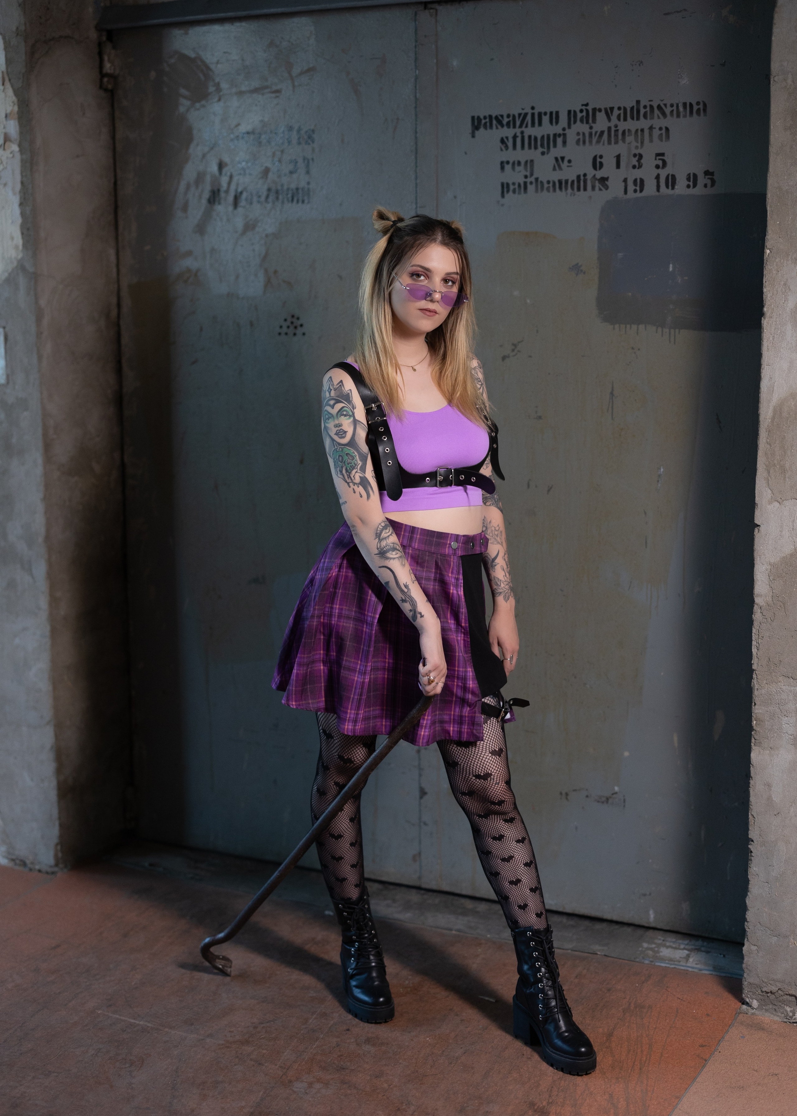 Fotosesija ar Kristīni. Sajūtu un mirkļu fotogrāfs no Rīgas, Mārtiņš Babris