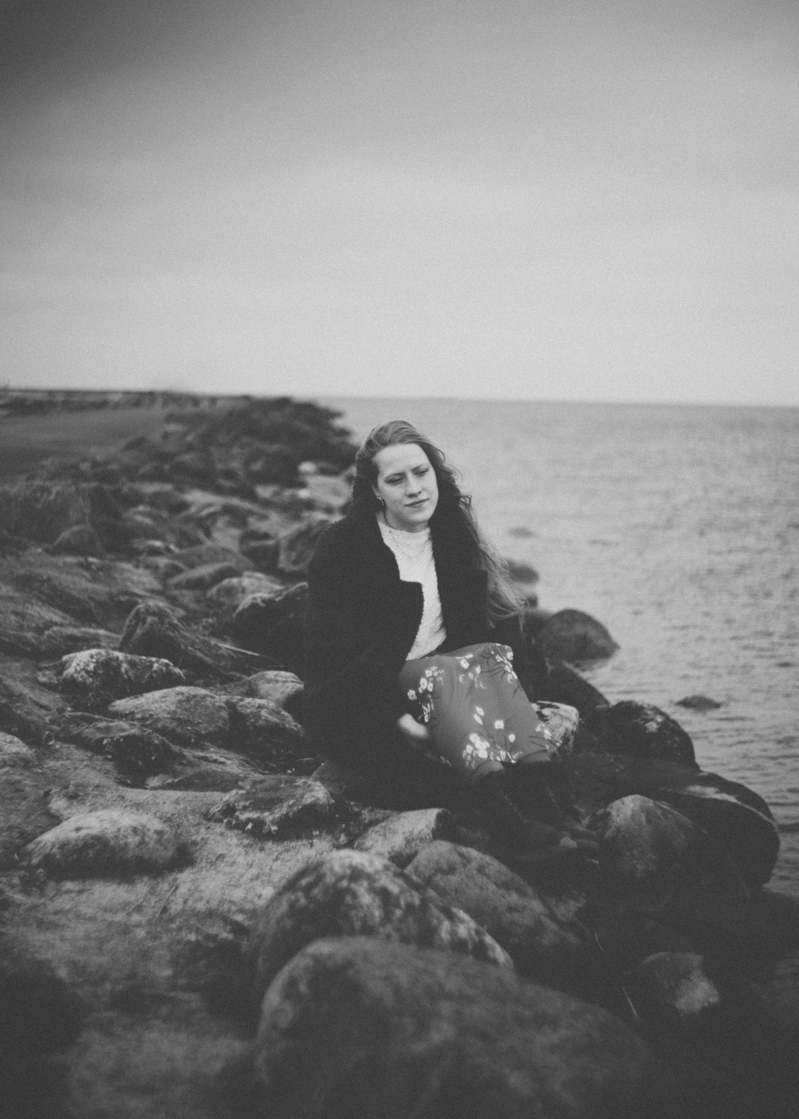 Fotosesija ar Samantu. Sajūtu un mirkļu fotogrāfs no Rīgas, Mārtiņš Babris