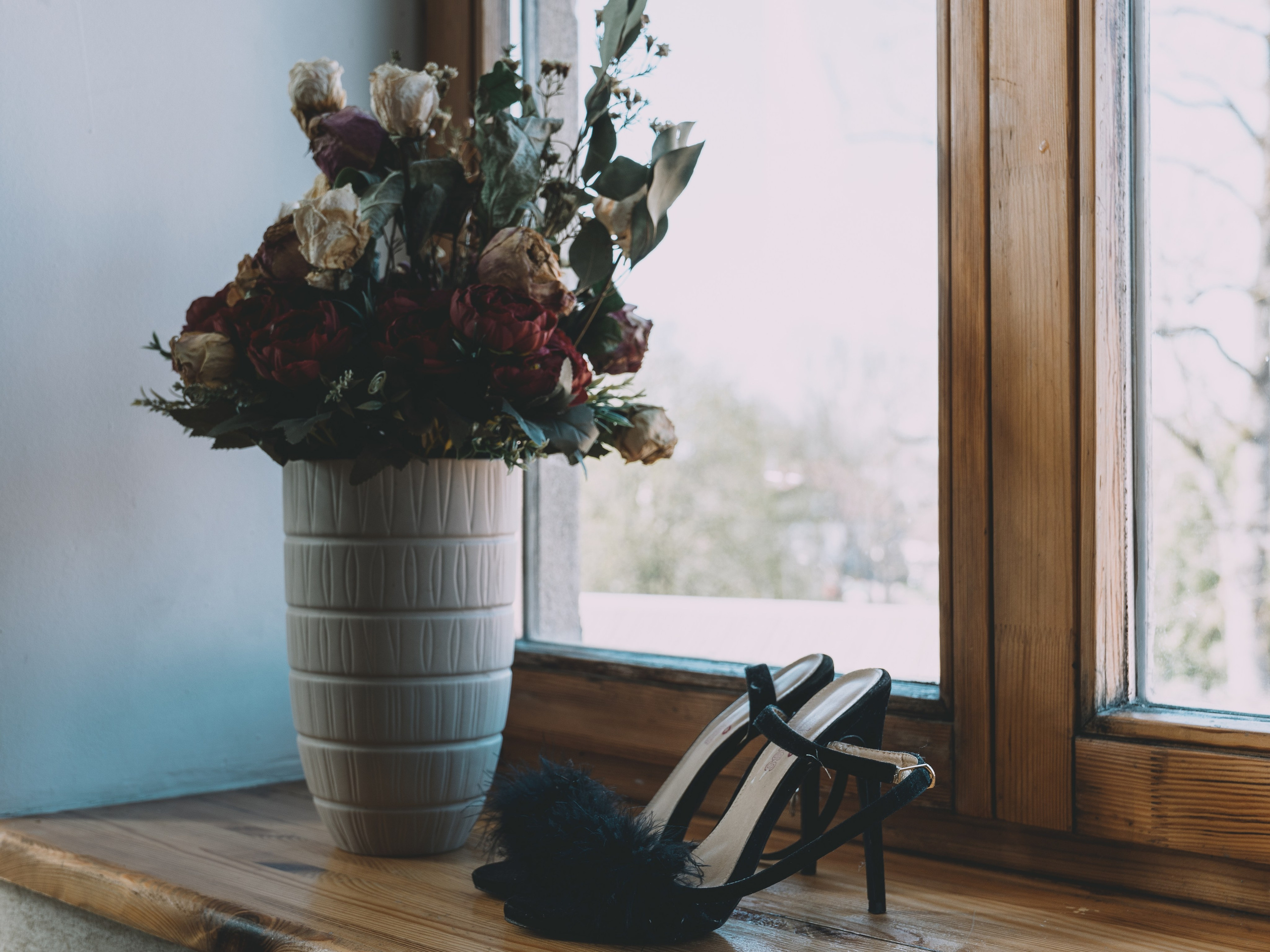 Dažādas fotogrāfijas. Sajūtu un mirkļu fotogrāfs no Rīgas, Mārtiņš Babris