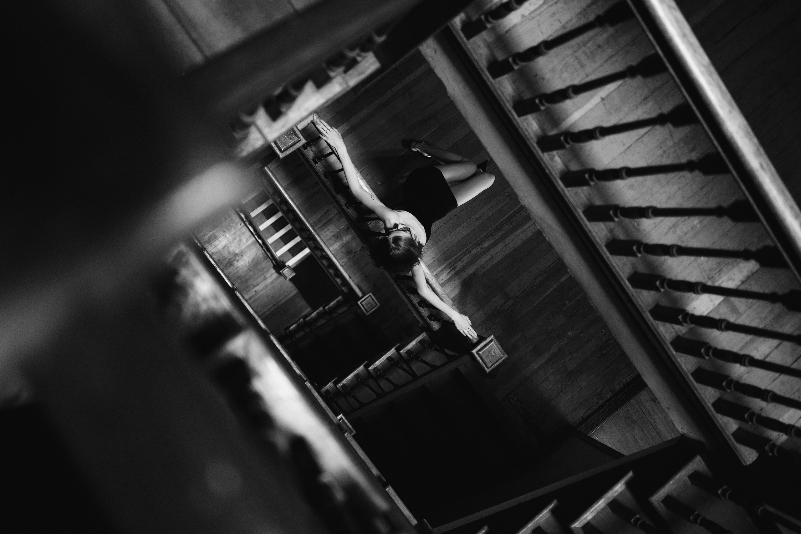 Lina. Mariia Ermakoava