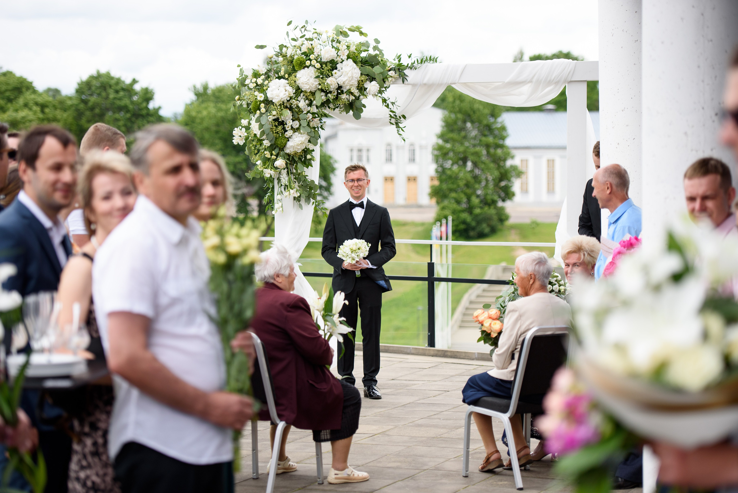 Signe & Edgars. Ritvars Pujats Emotion Photographer