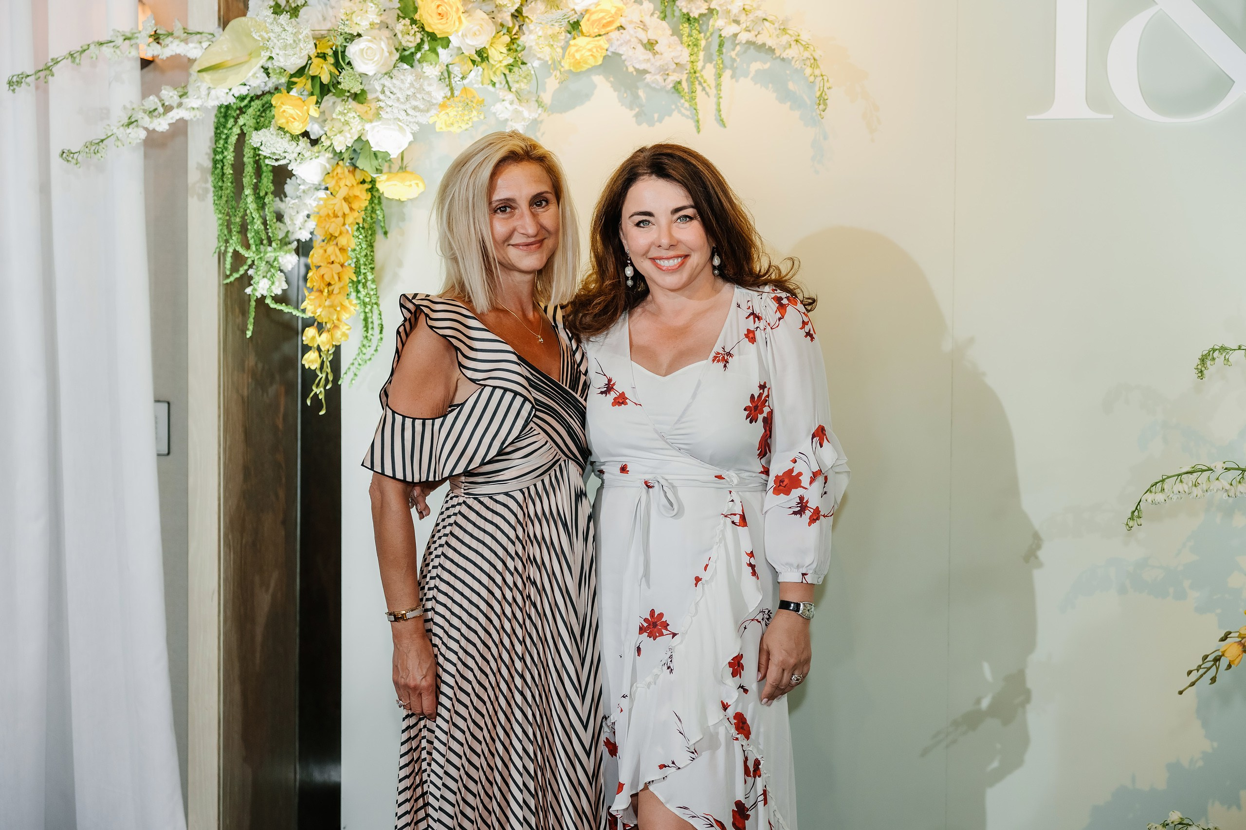 06.16.2024 Engagement Party. Wedding family event photographer in Chicago Nick Yushevich