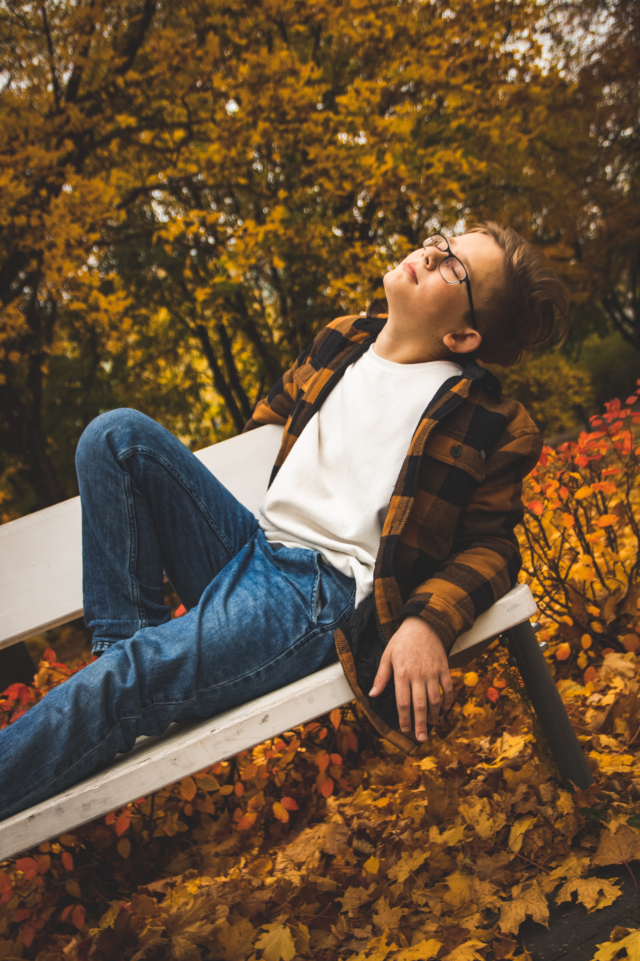 Sügis (Timur). Nebula 25 — Fotod teie hingele