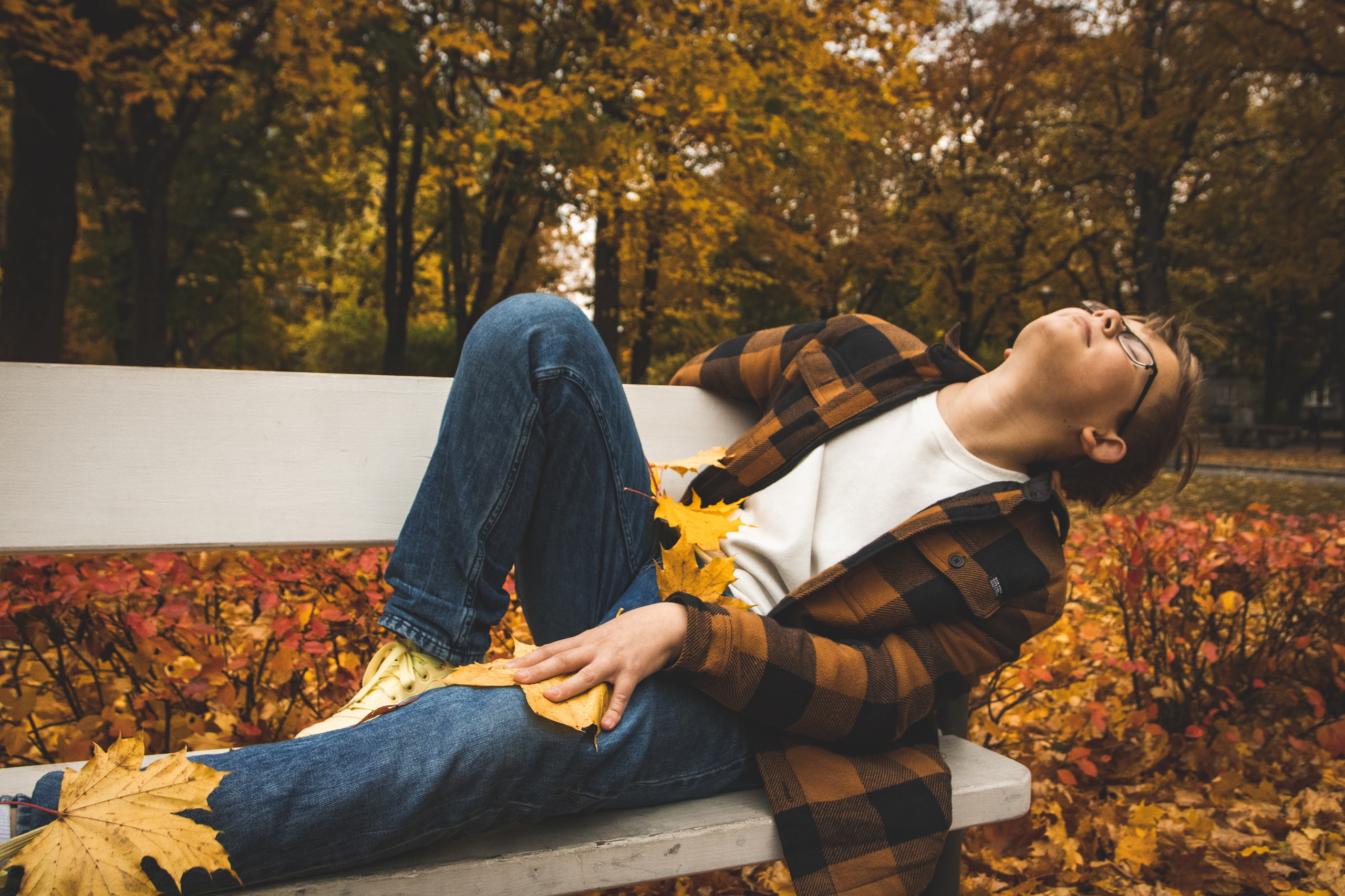 Sügis (Timur). Nebula 25 — Fotod teie hingele