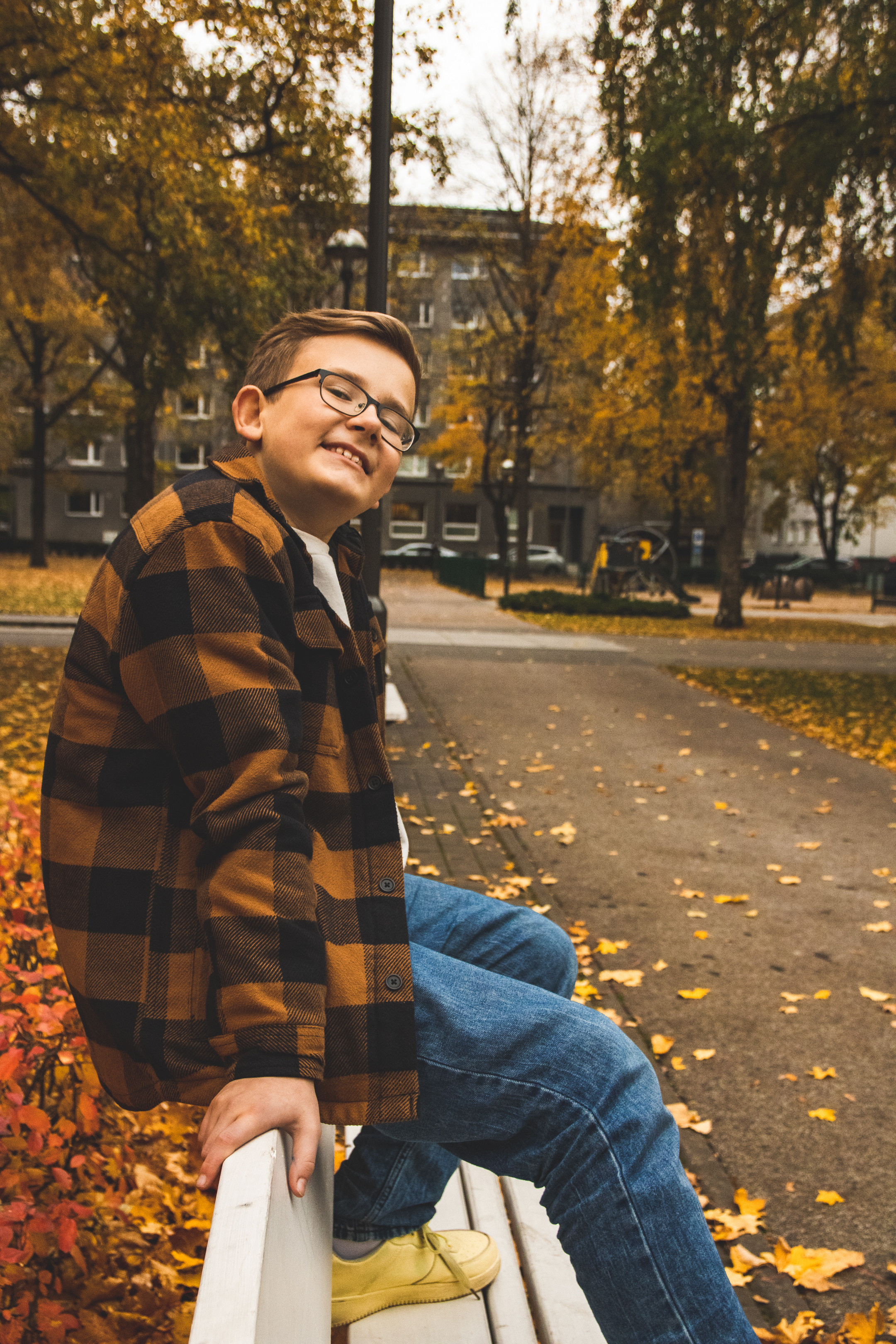 Sügis (Timur). Nebula 25 — Fotod teie hingele