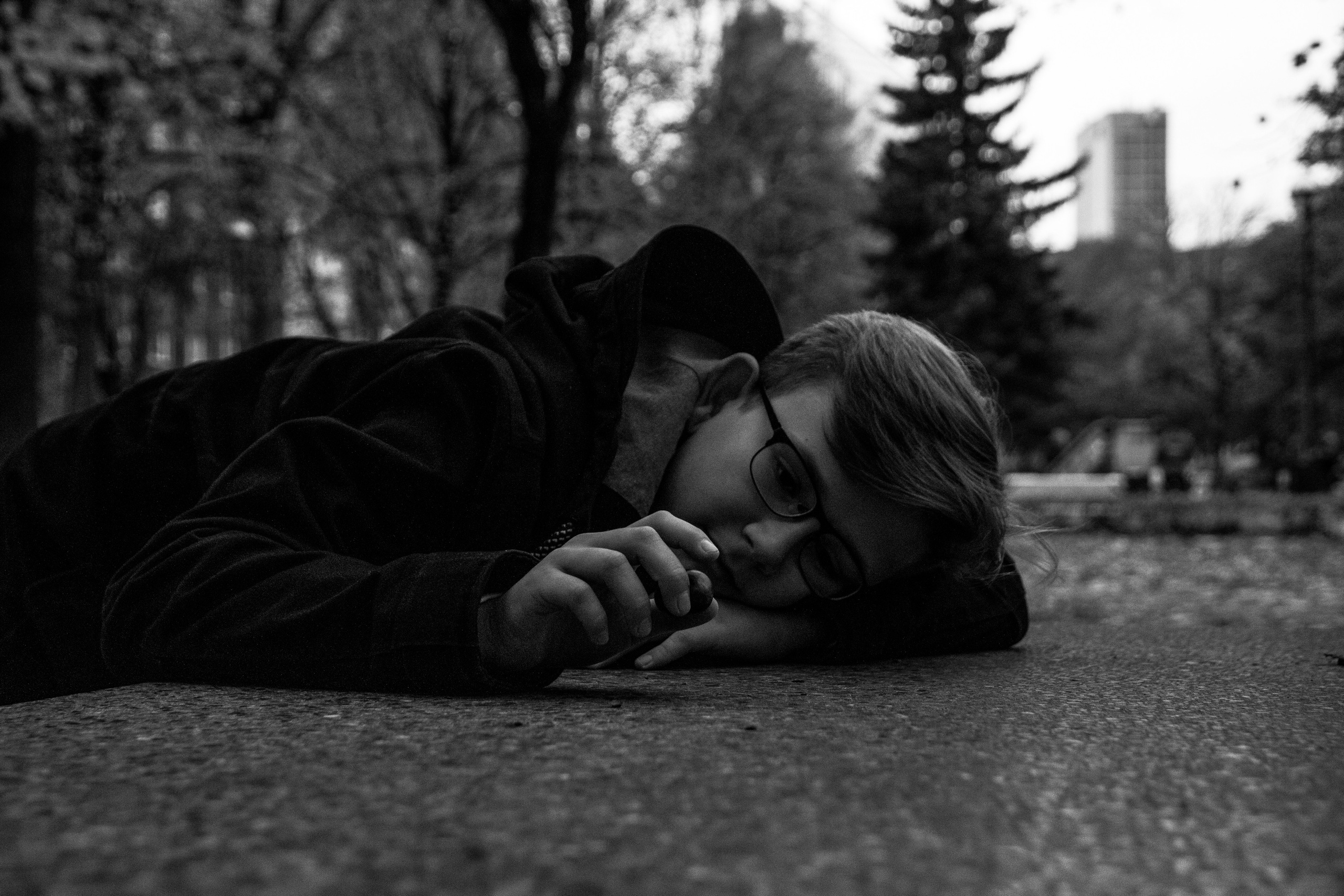 Sügis (Timur). Nebula 25 — Fotod teie hingele