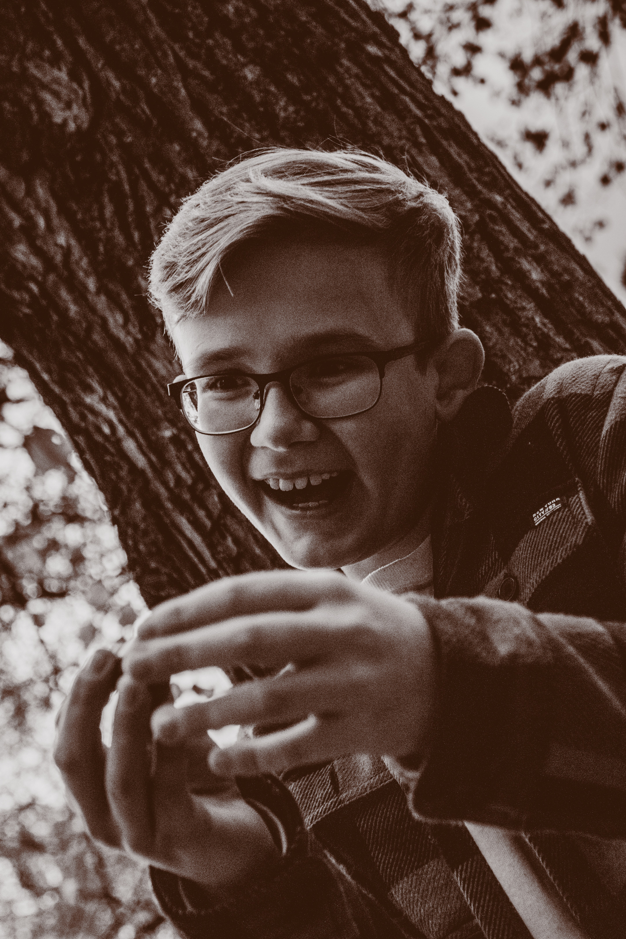 Sügis (Timur). Nebula 25 — Fotod teie hingele