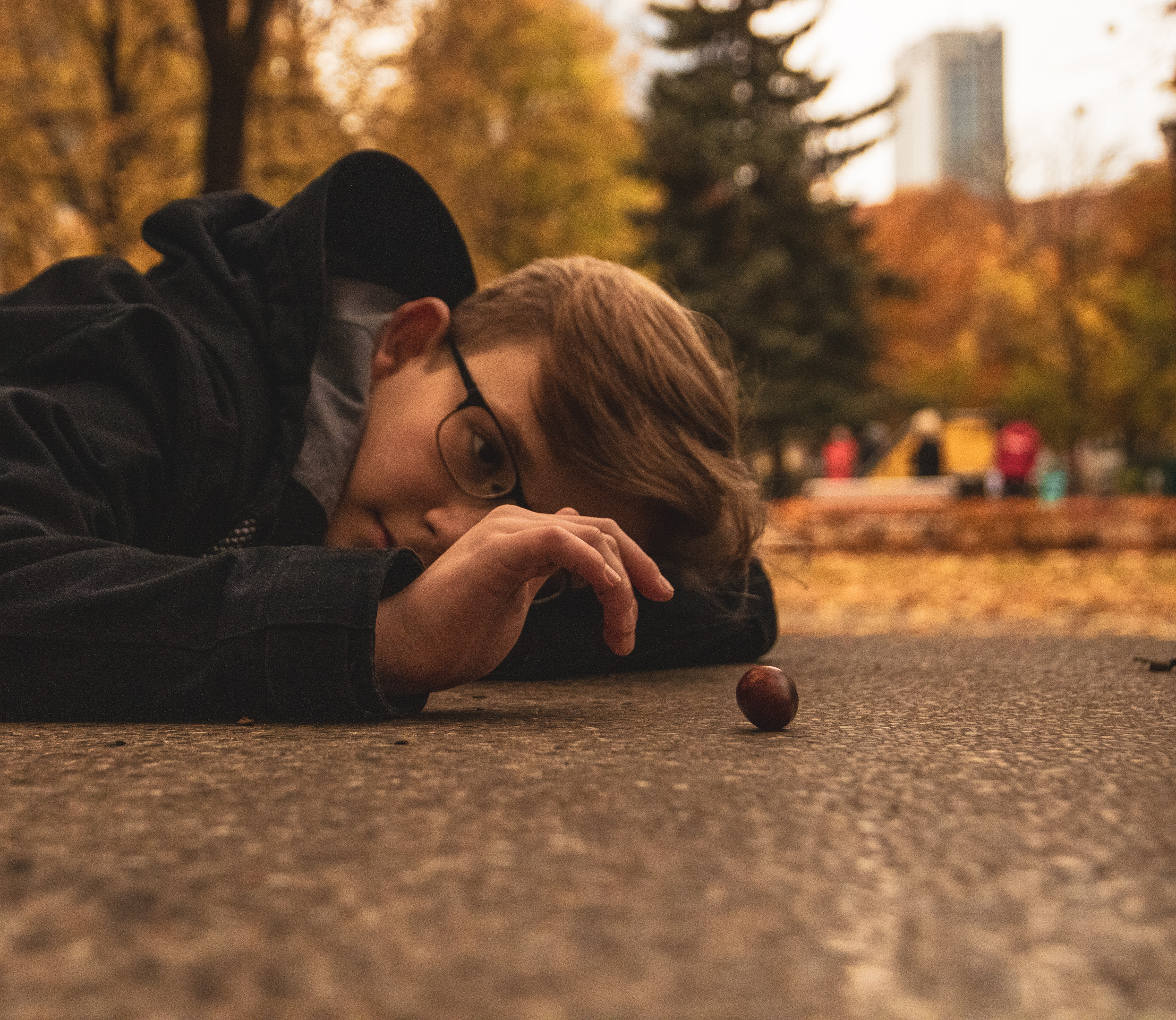 Sügis (Timur). Nebula 25 — Fotod teie hingele
