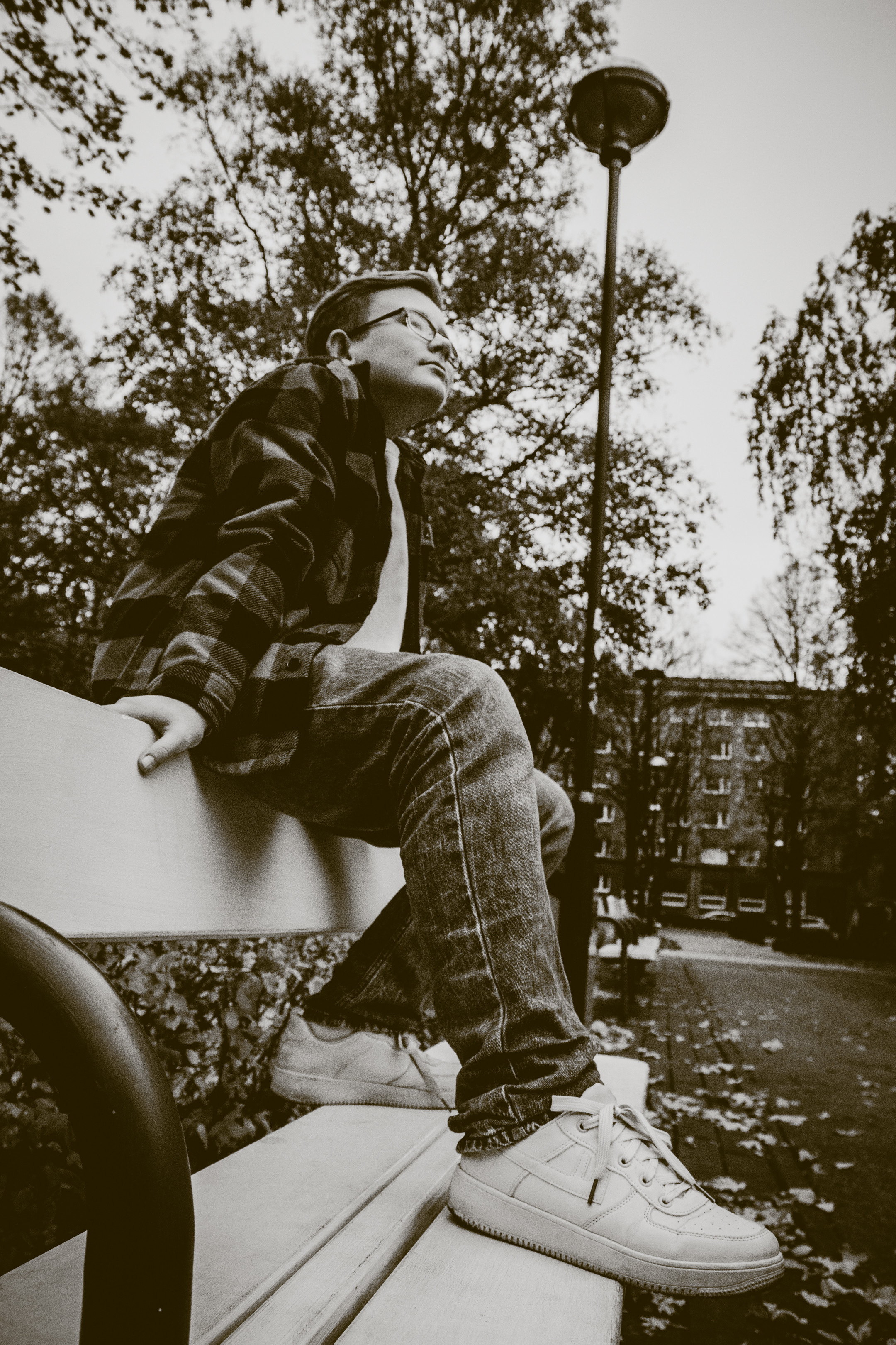 Sügis (Timur). Nebula 25 — Fotod teie hingele