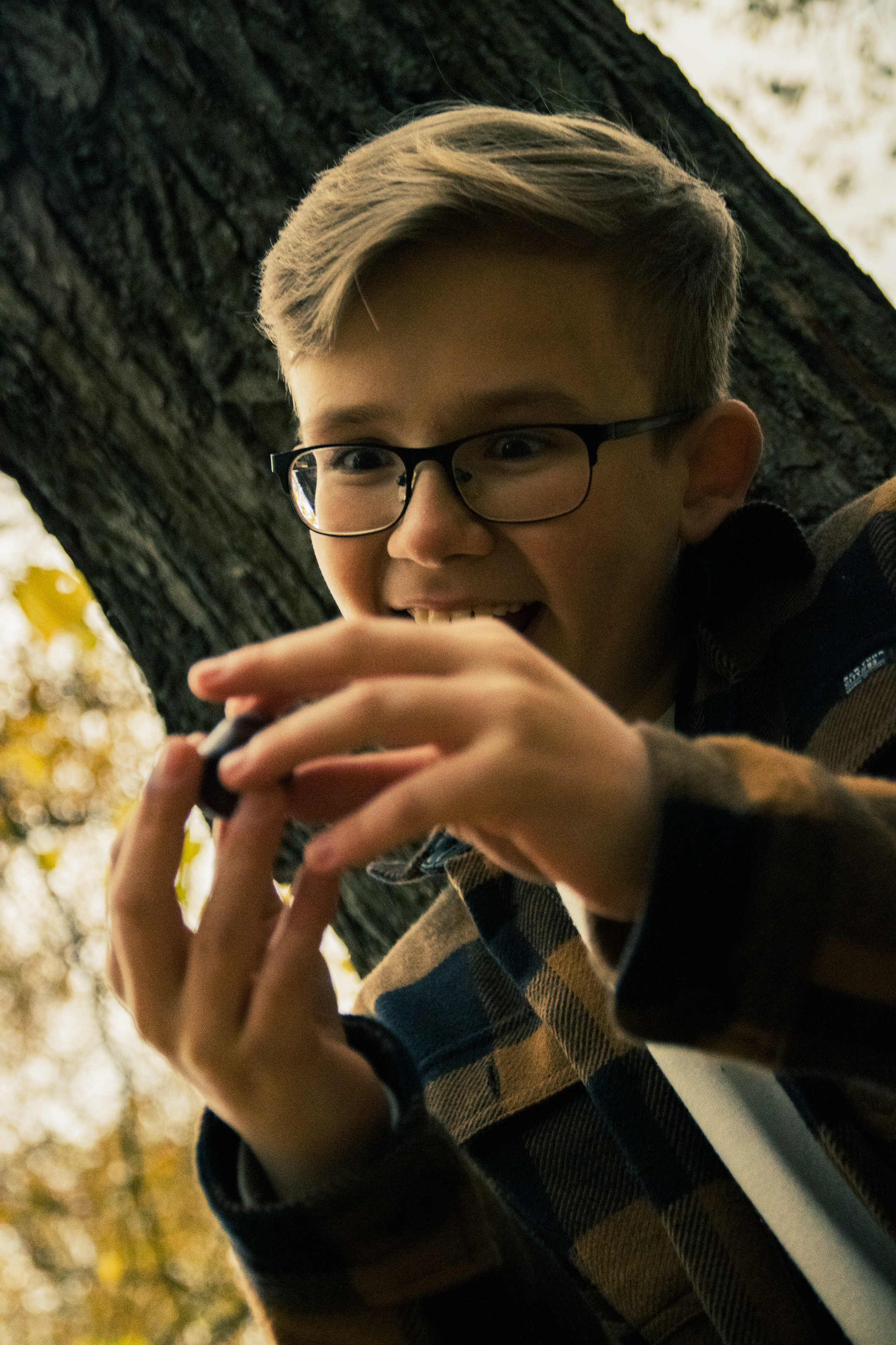 Sügis (Timur). Nebula 25 — Fotod teie hingele