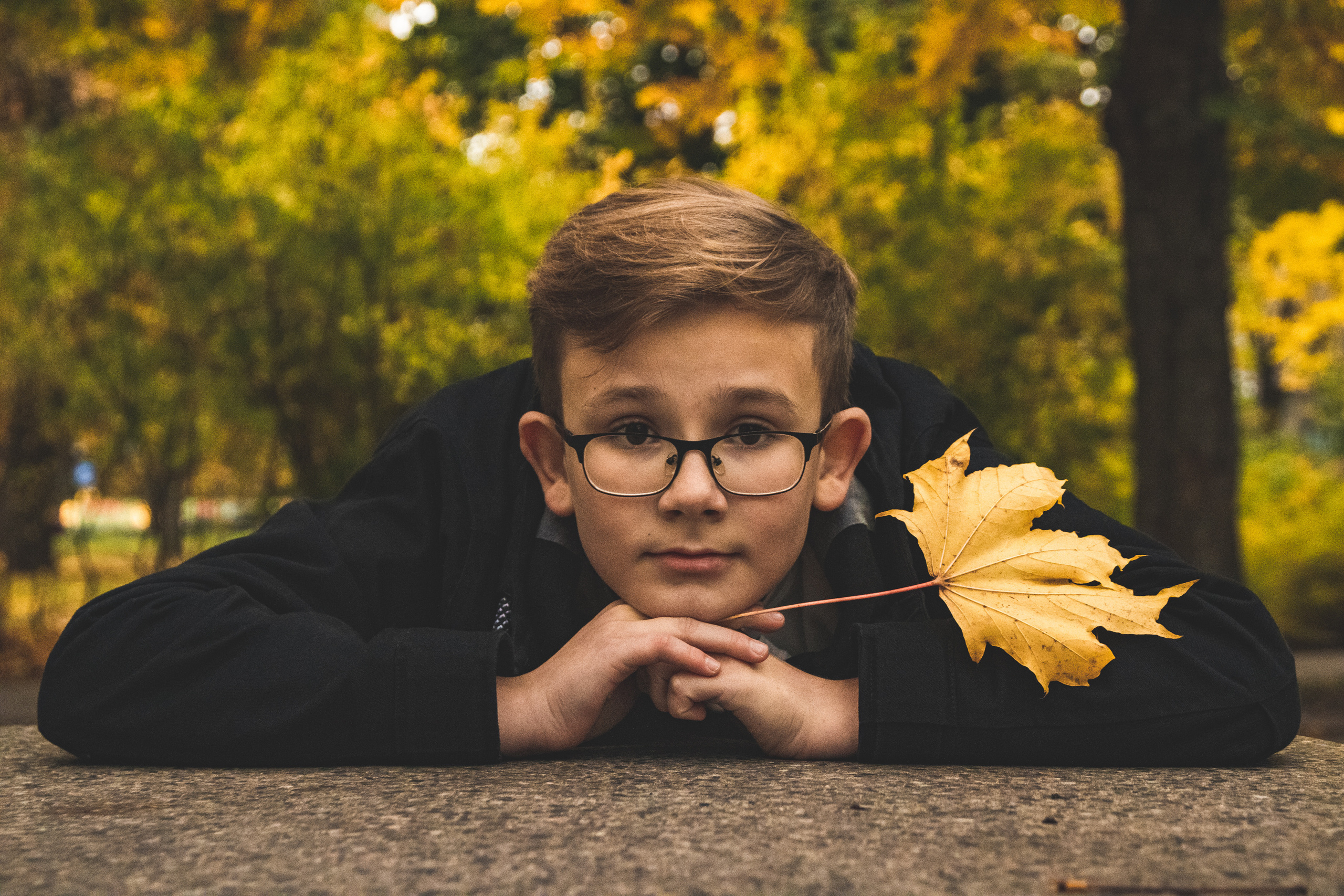 Sügis (Timur). Nebula 25 — Fotod teie hingele