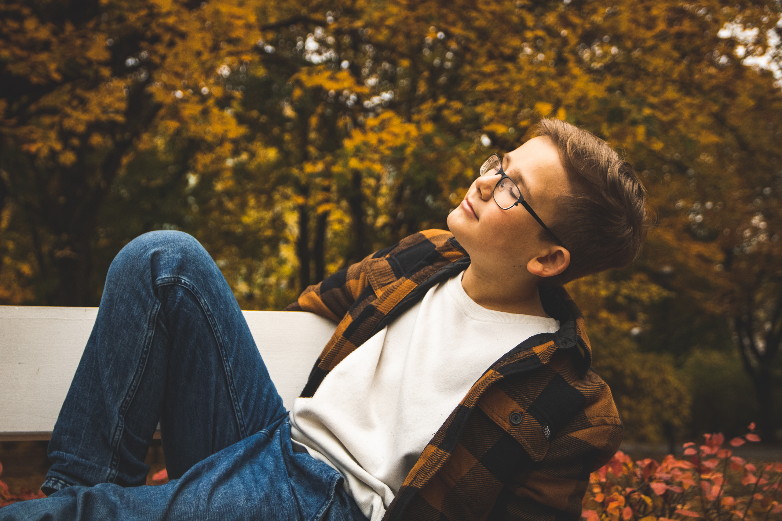 Sügis (Timur). Nebula 25 — Fotod teie hingele