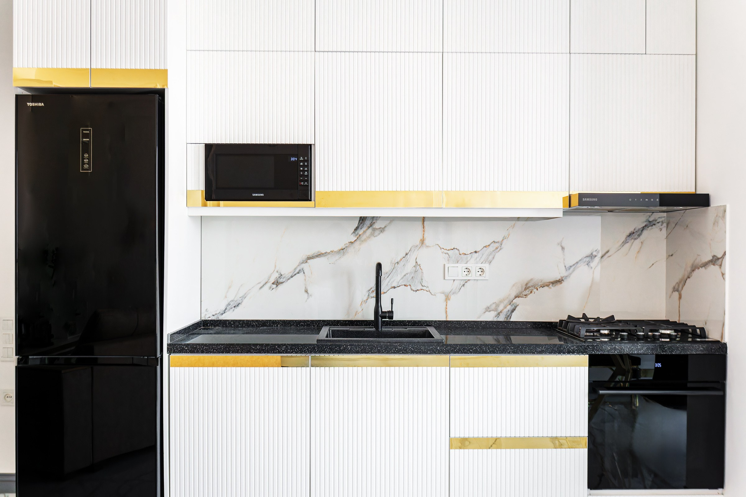 Интерьерный фотограф в Ташкенте