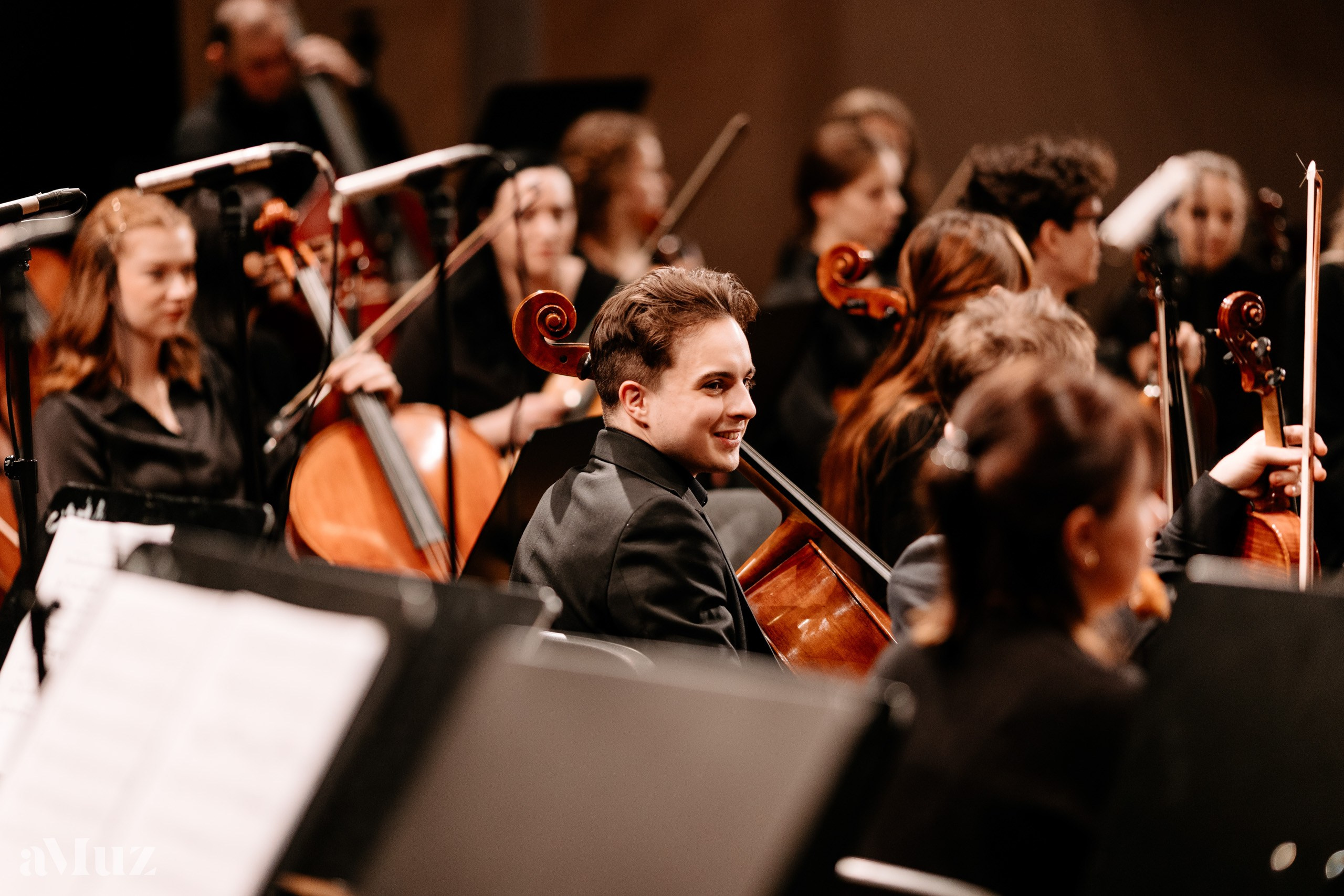 Koncert Karnawałowy. Fotograf Ślubny Warszawa - Sesje Biznesowe Rodzinne Eventy