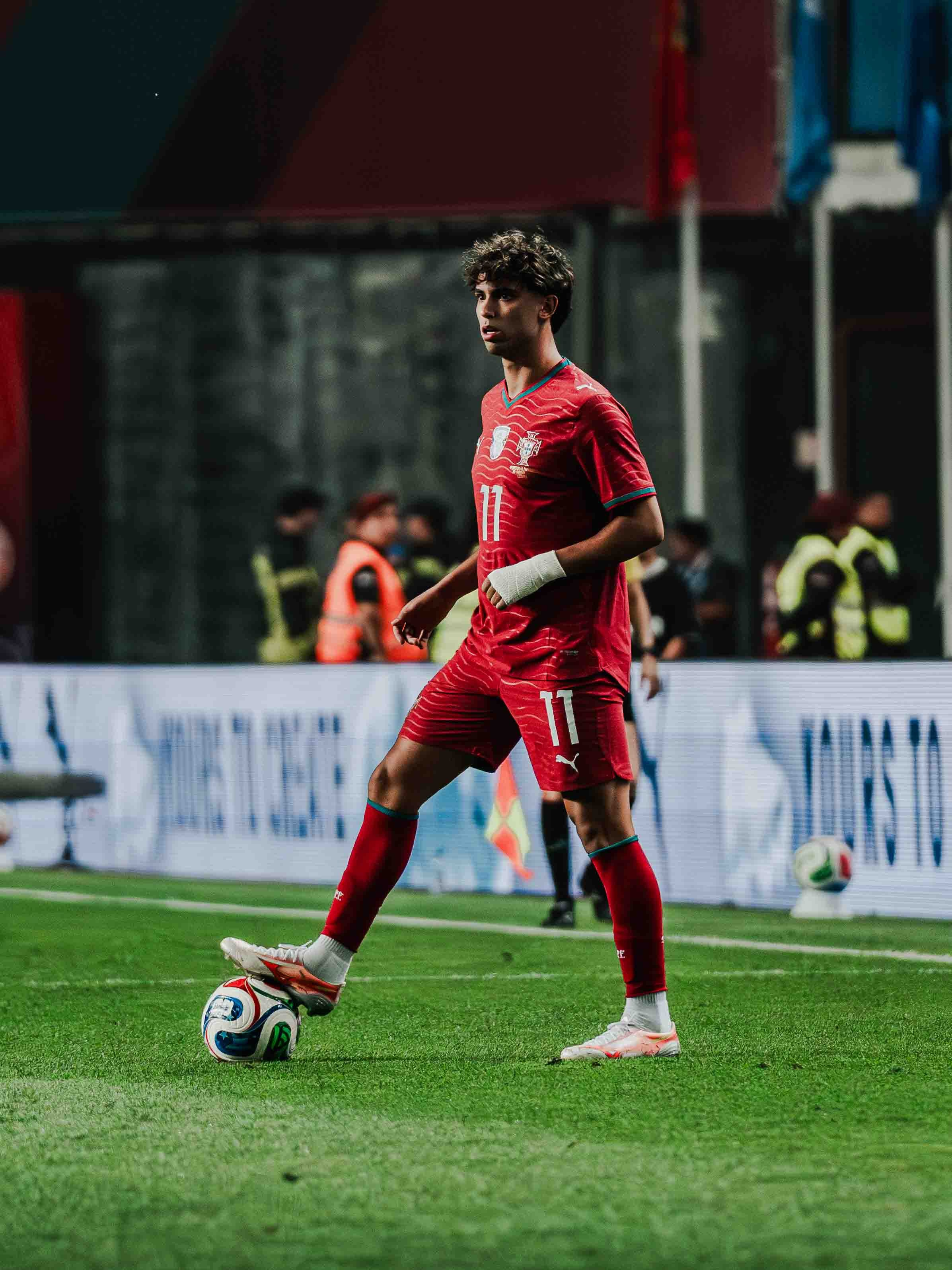 FUTEBOL. Miguel Carmo — Fotógrafo e Videógrafo