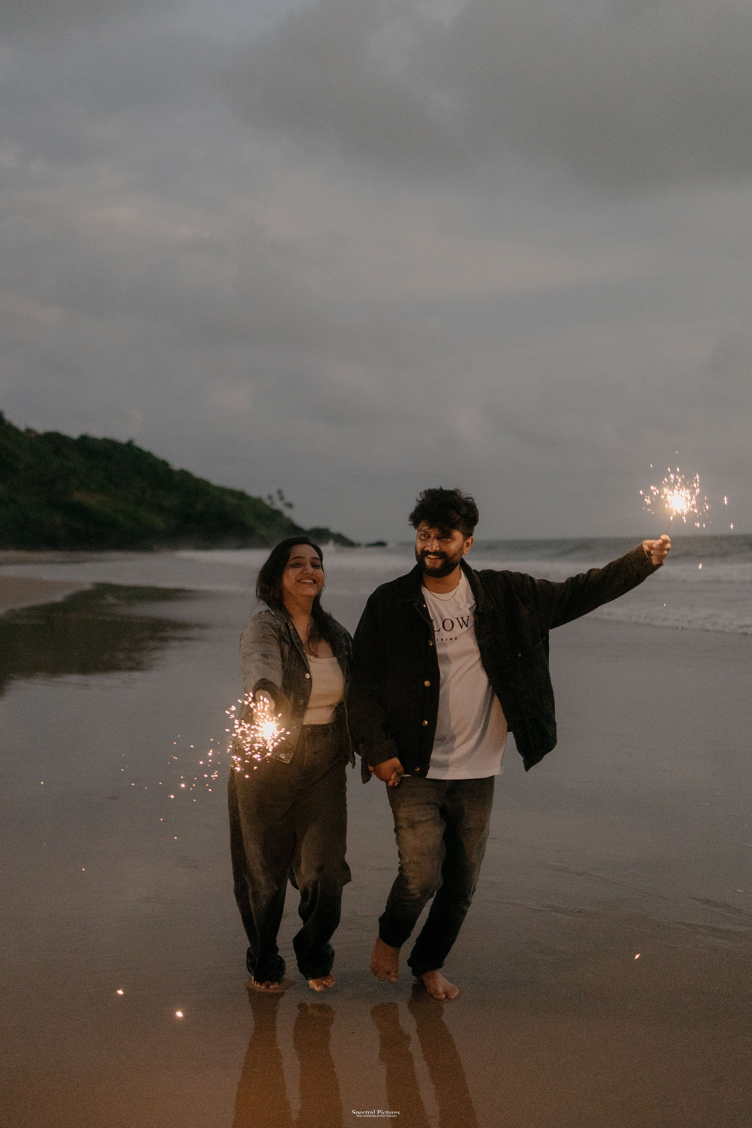 Sidharth & Prajkta | Pre-Wedding