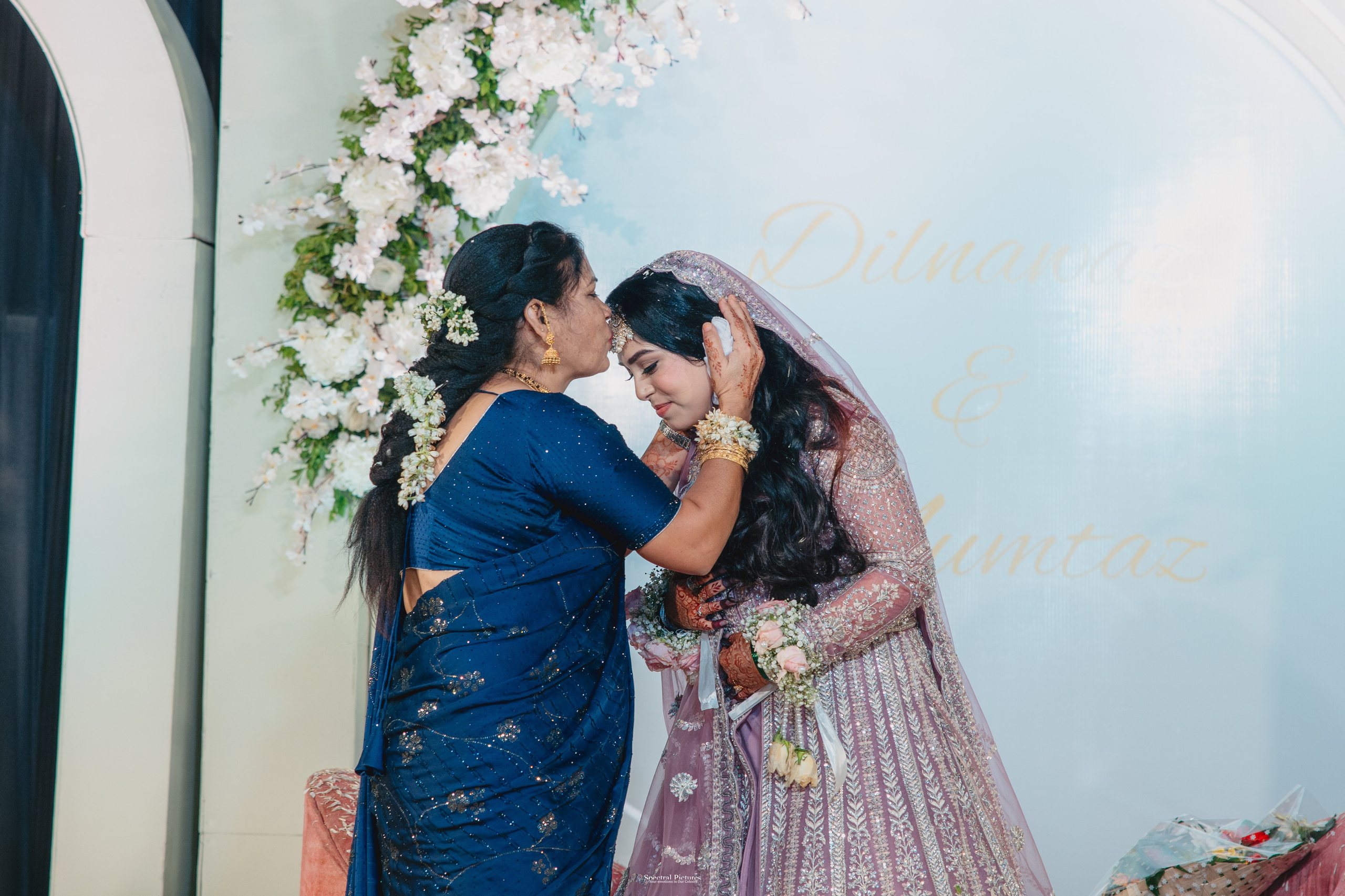 Dilnawaz & Mumtaz | A Love Story That Begins with Yes