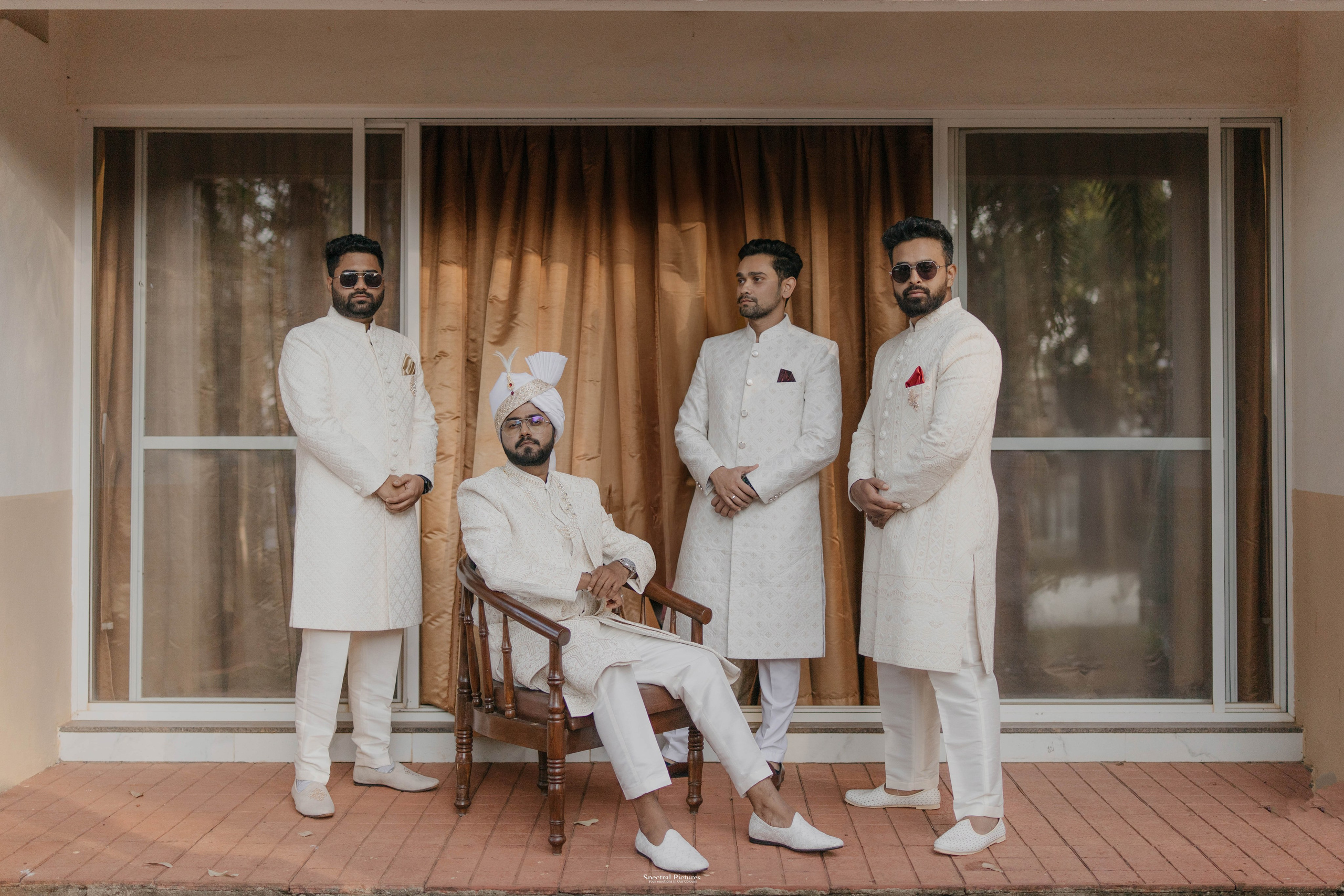 “Dilnawaz & Mumtaz | When Duas Align”