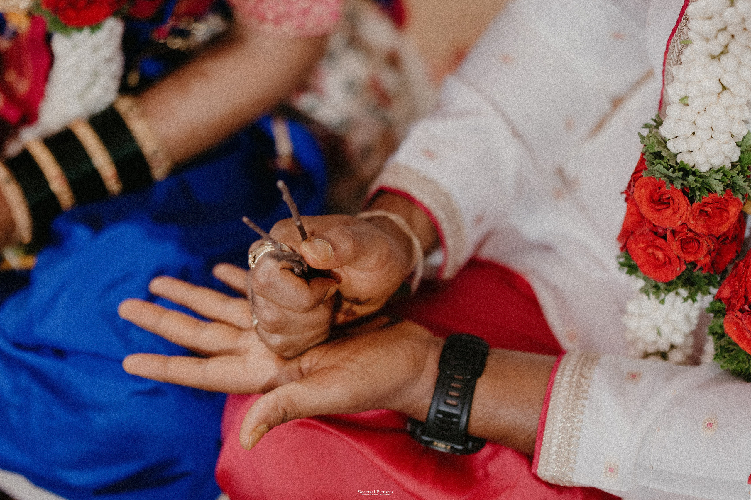 Sid’Heart & Sahili | Wedding