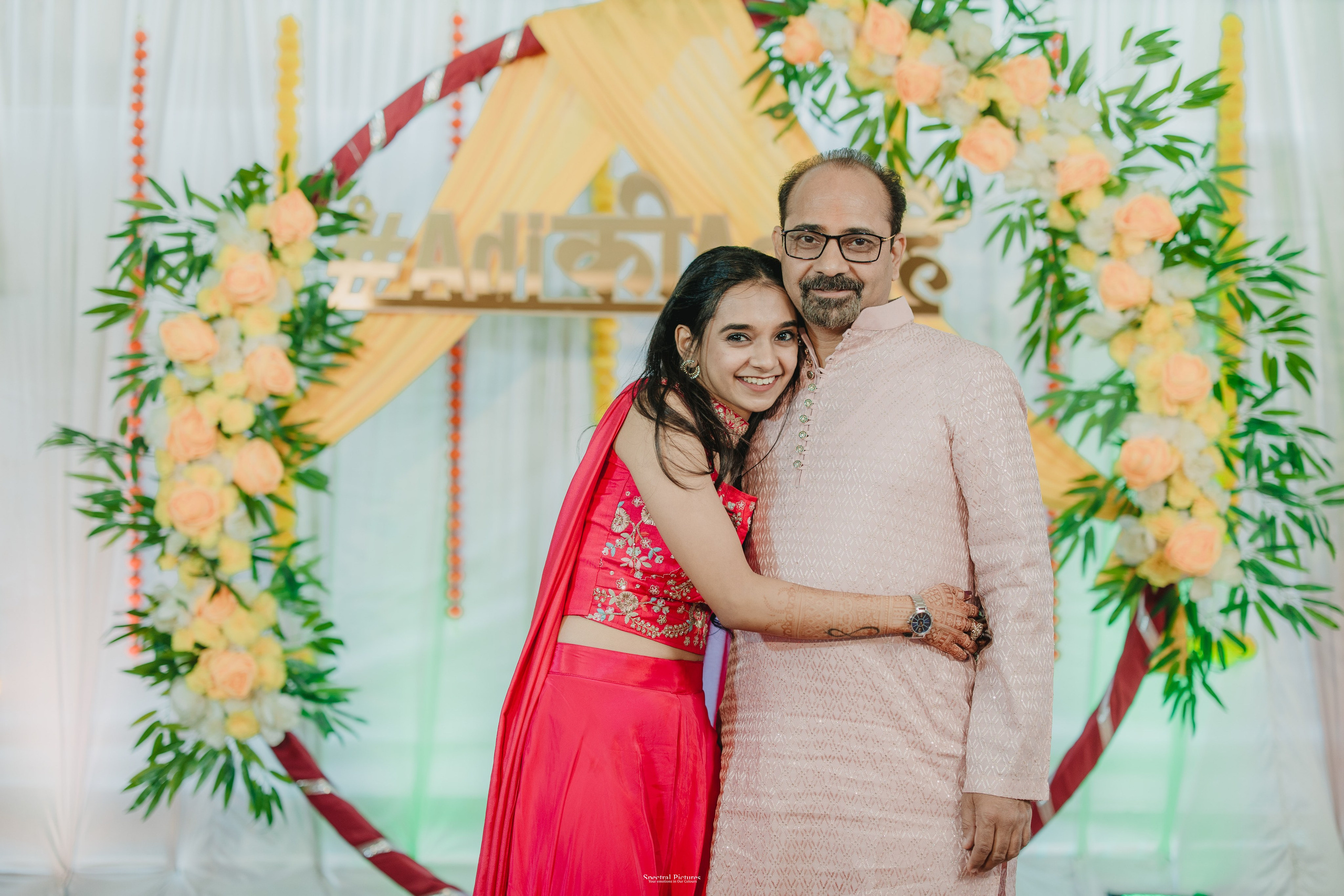 #ADIकीAESHहै