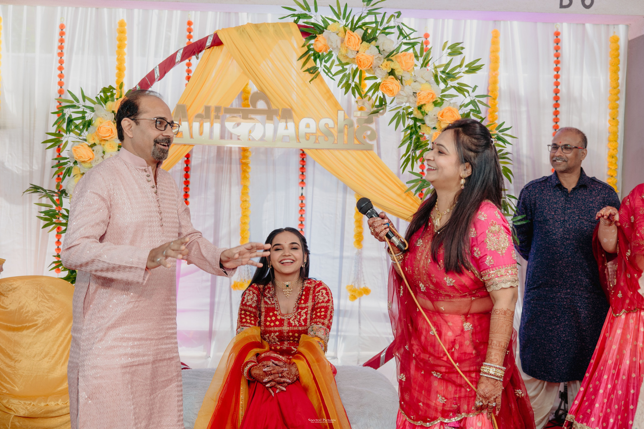 #ADIकीAESHहै