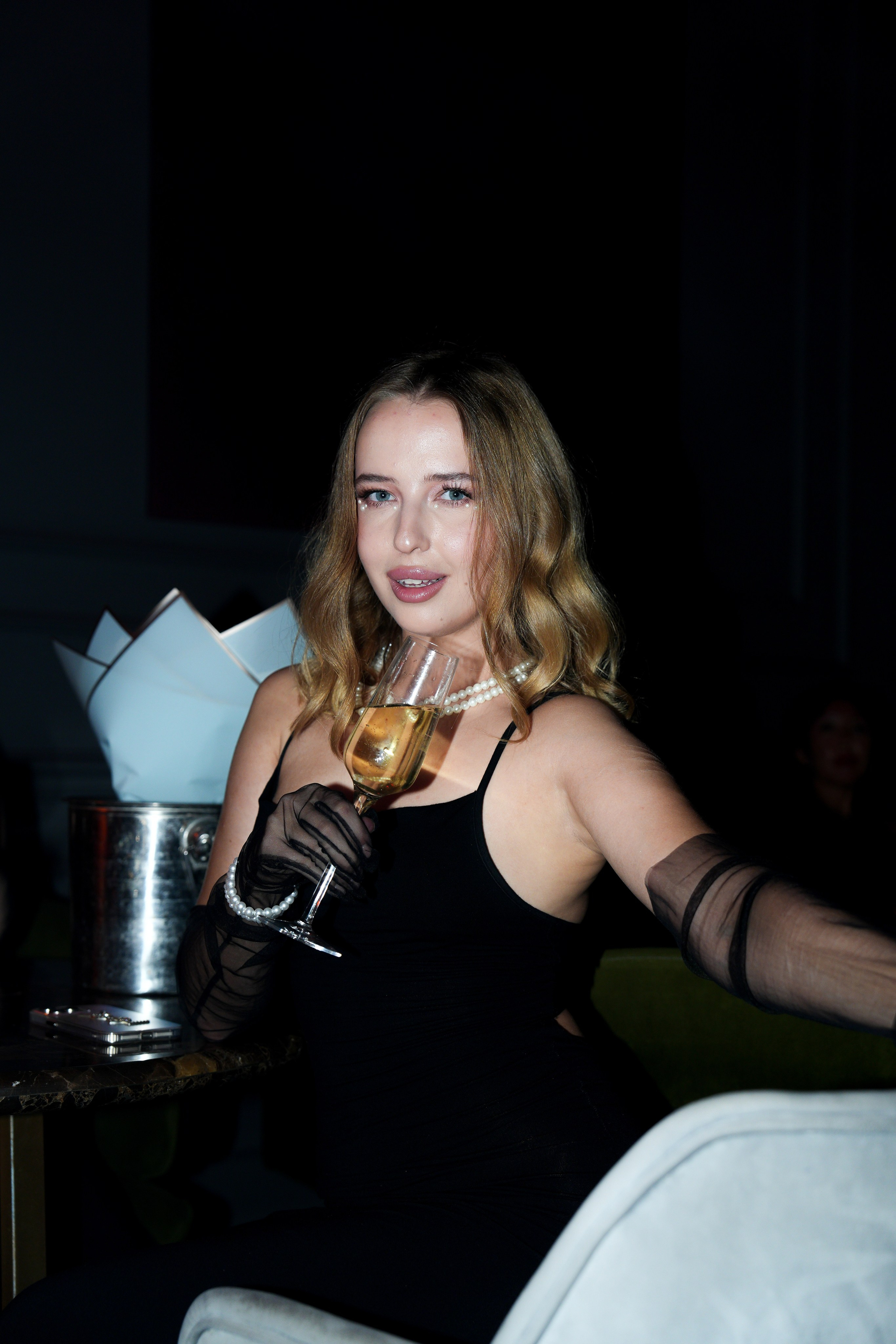 GATSBY. THE ROOM BAR