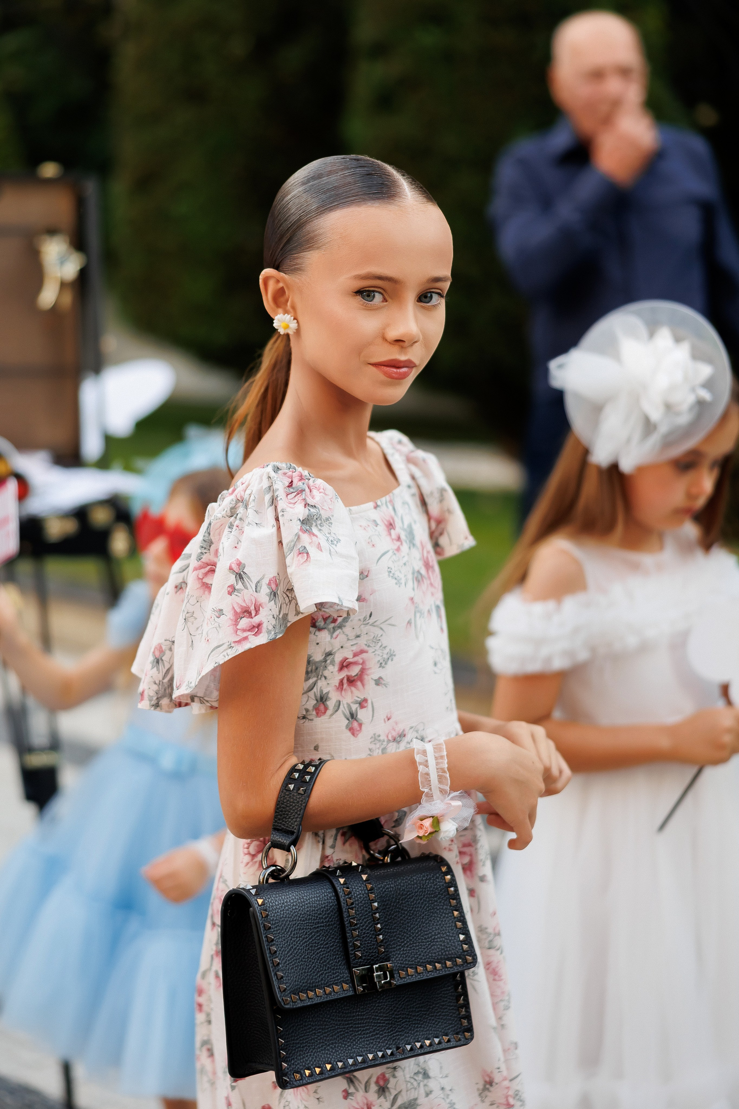 Eugen & Livia — Grand Elysee — Wedding Day. Servicii Foto și Video 067188353