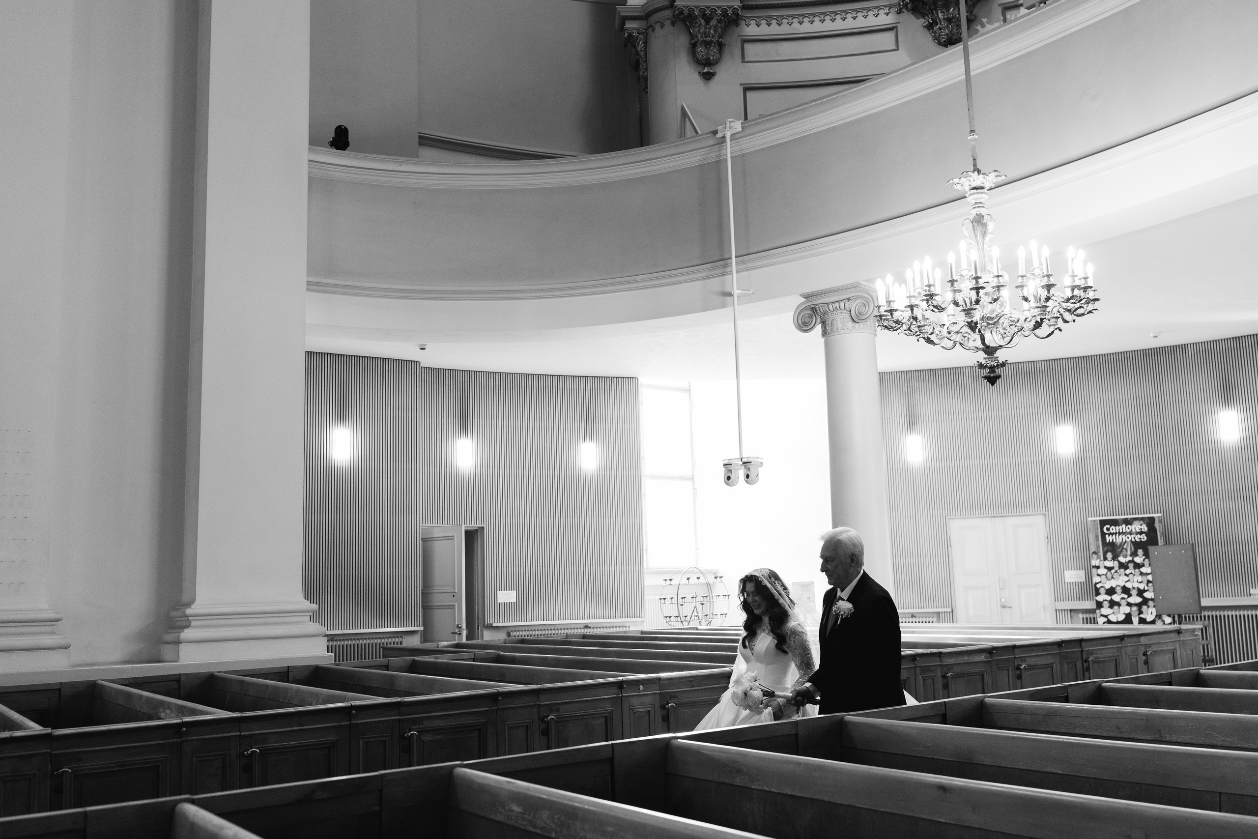 J&A. Victoria Olonen – Cinematic Portrait Artist | Helsinki & Europe