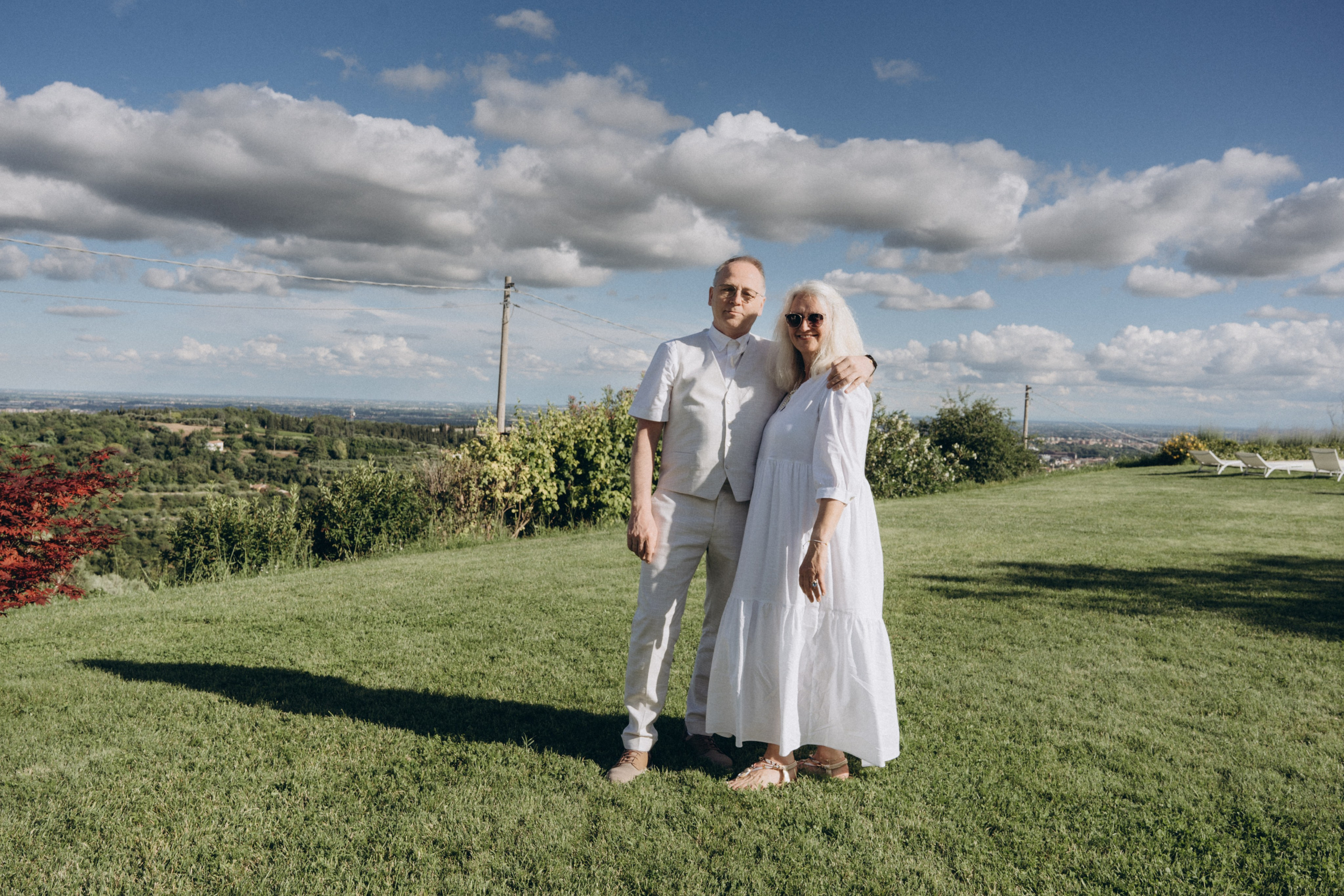 JENNIE & JASPAR • Verona. PHOTOGRAPHER IN ITALY