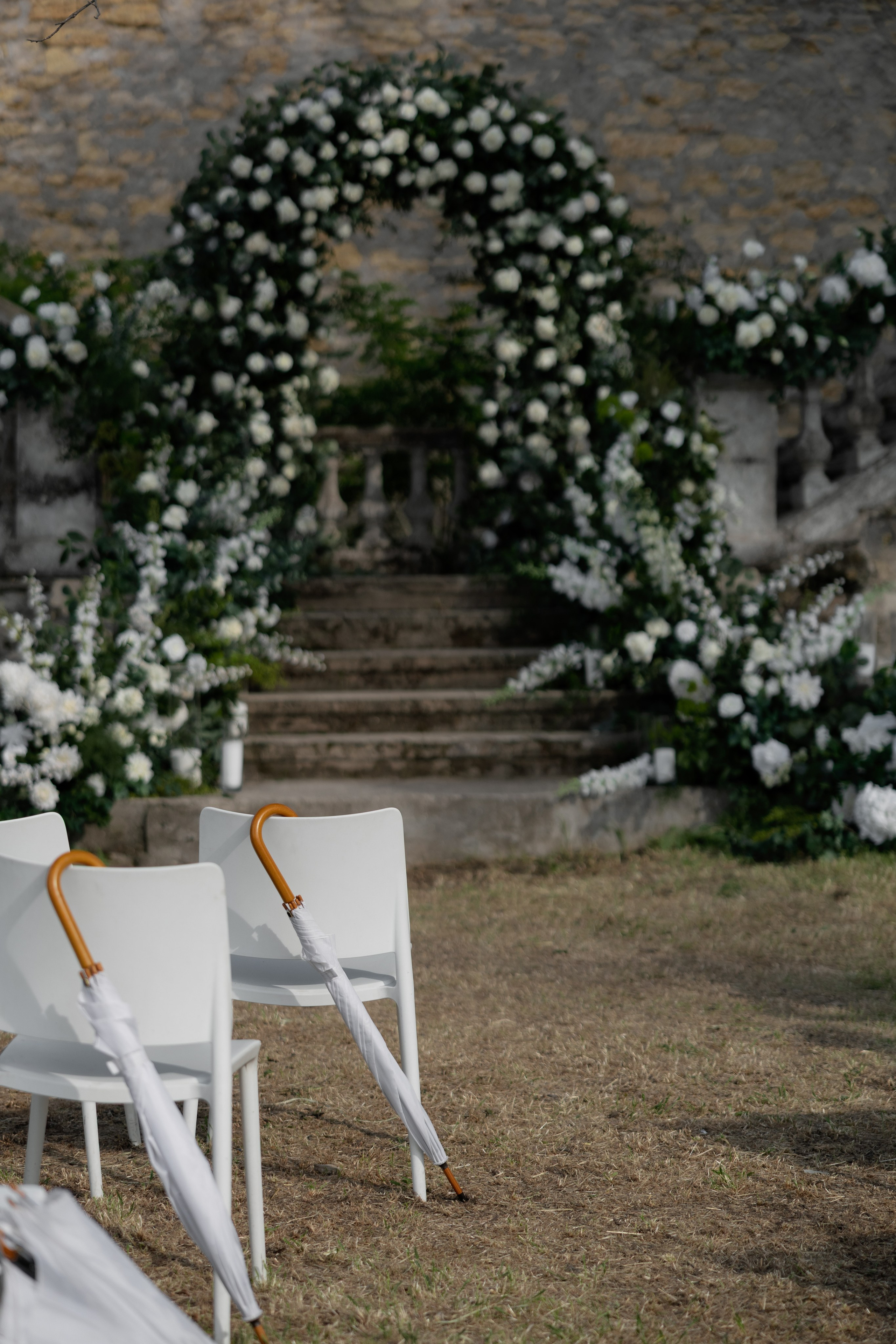 Анна & Володимир. Весільний та сімейний фотограф Одеса