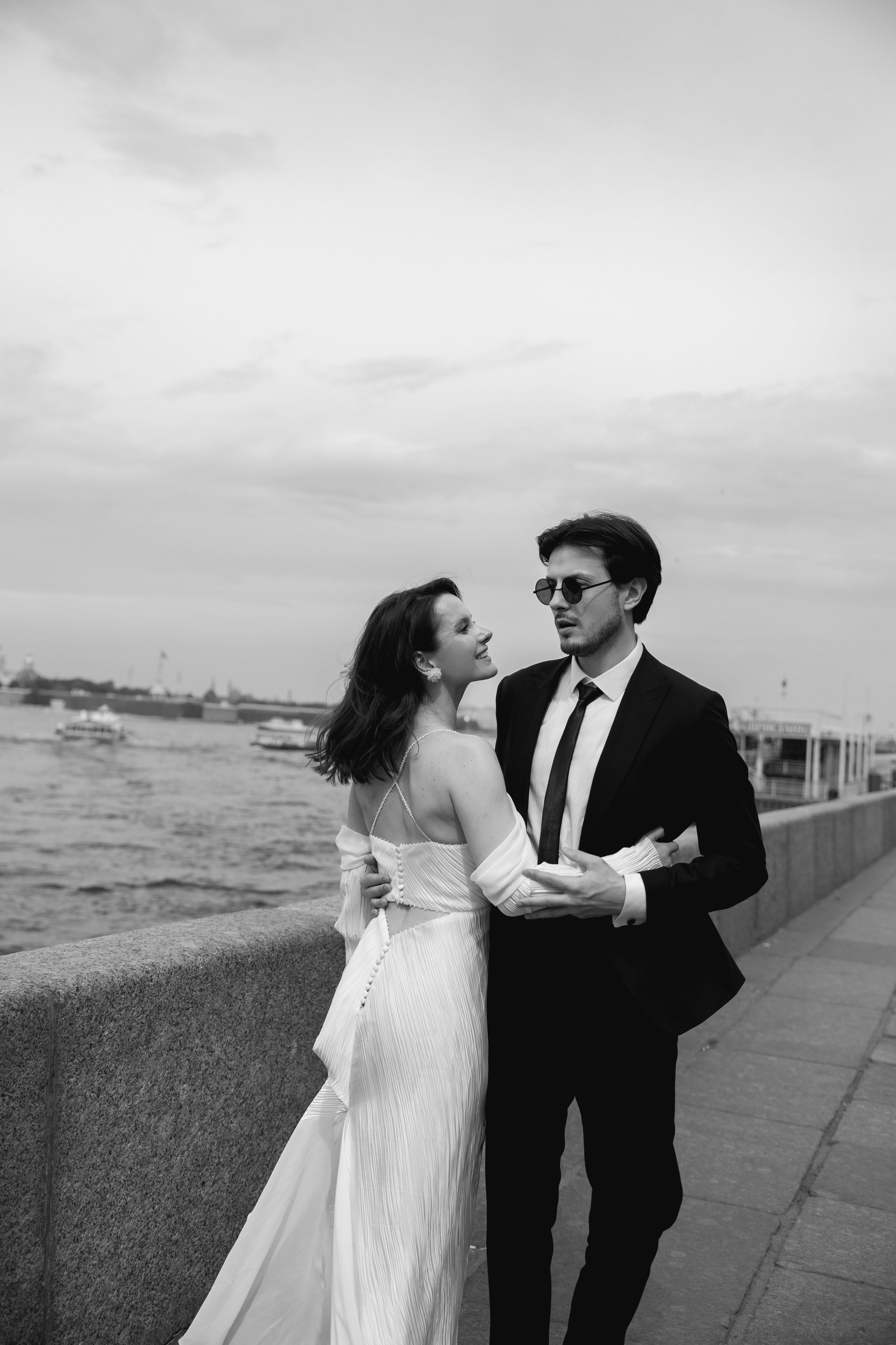 Любовь в Эрмитаже. Свадебный и семейный фотограф в Стамбуле