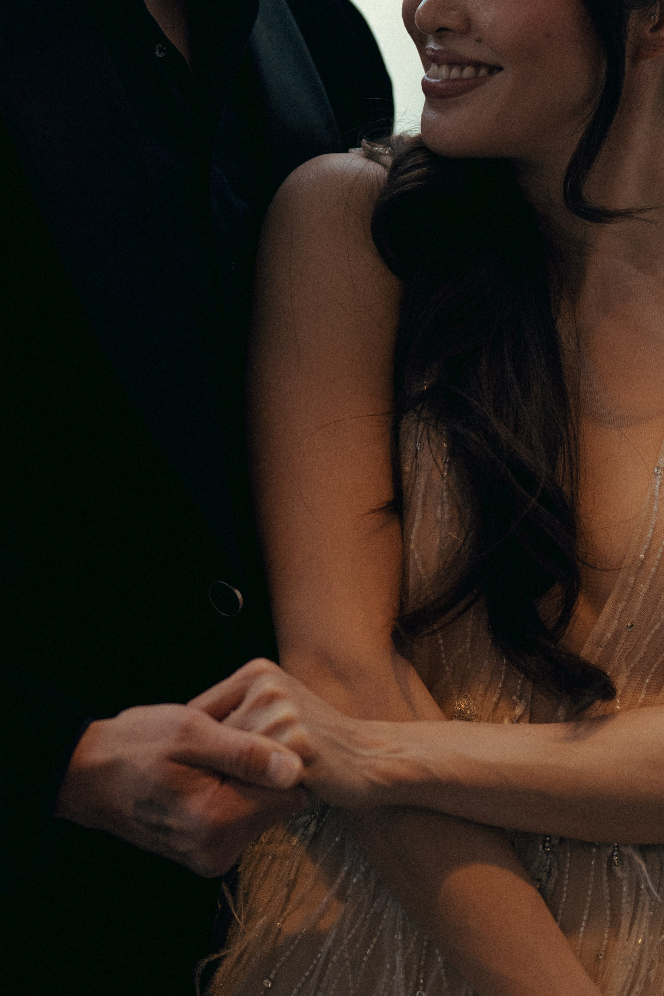 Hoi&Lance.Anniversary. Wedding & elopement photographer Viktoriya Kravtsov. Las Vegas