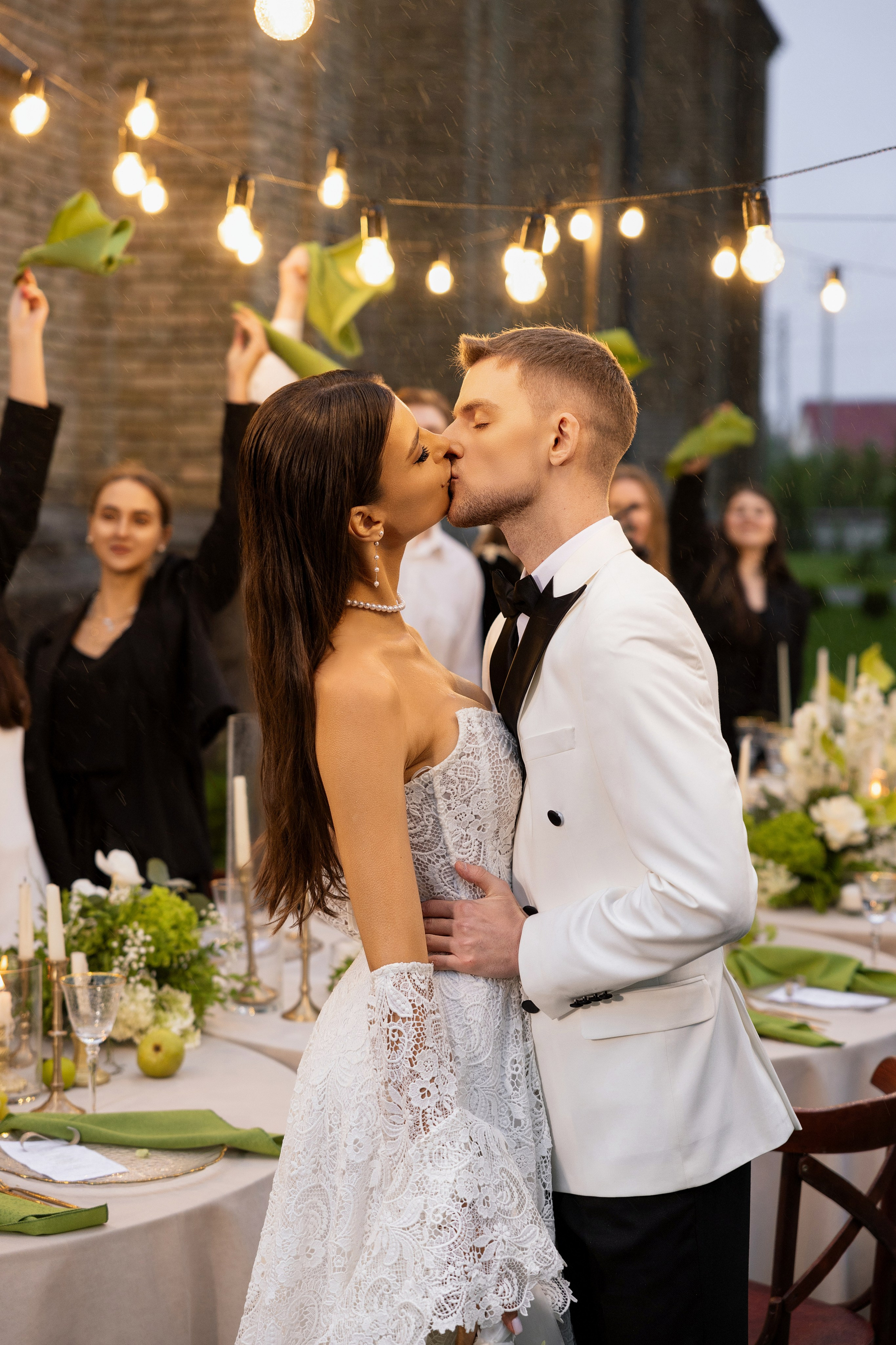 WEDDING. Hanna Datskevich