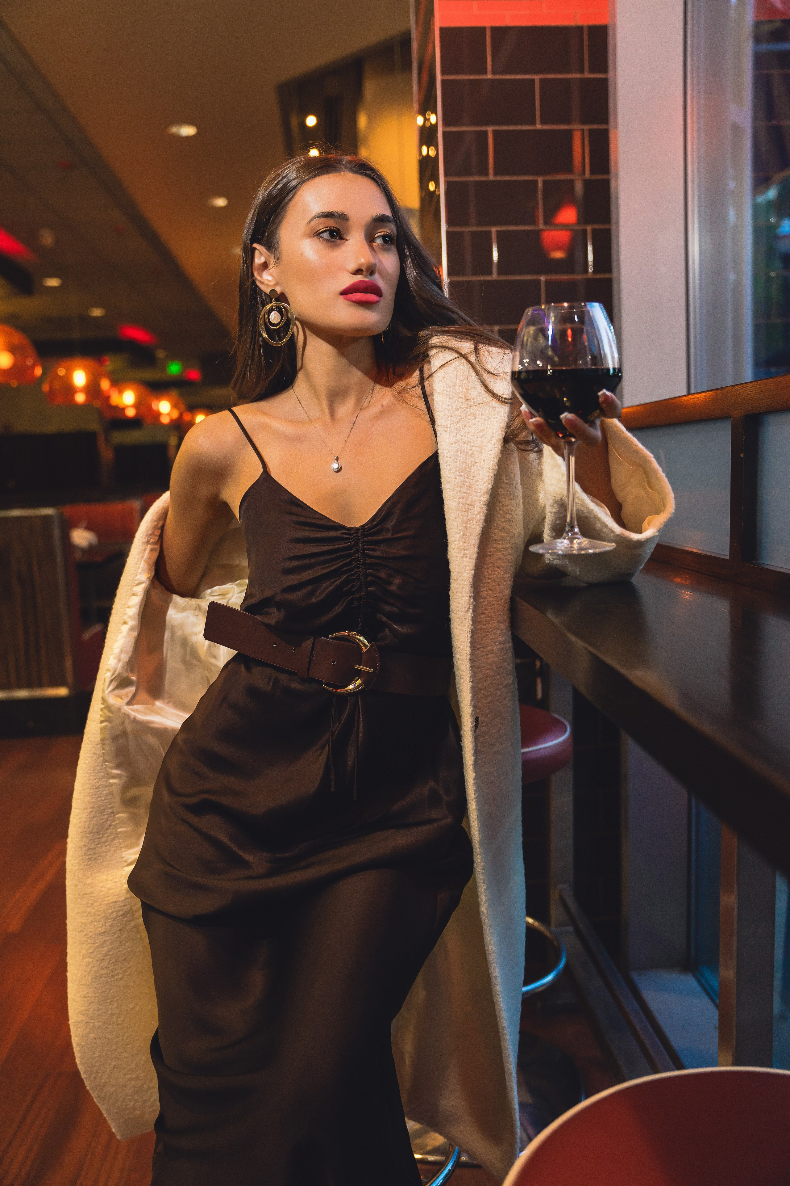 Lifestyle. Hanna Datskevich