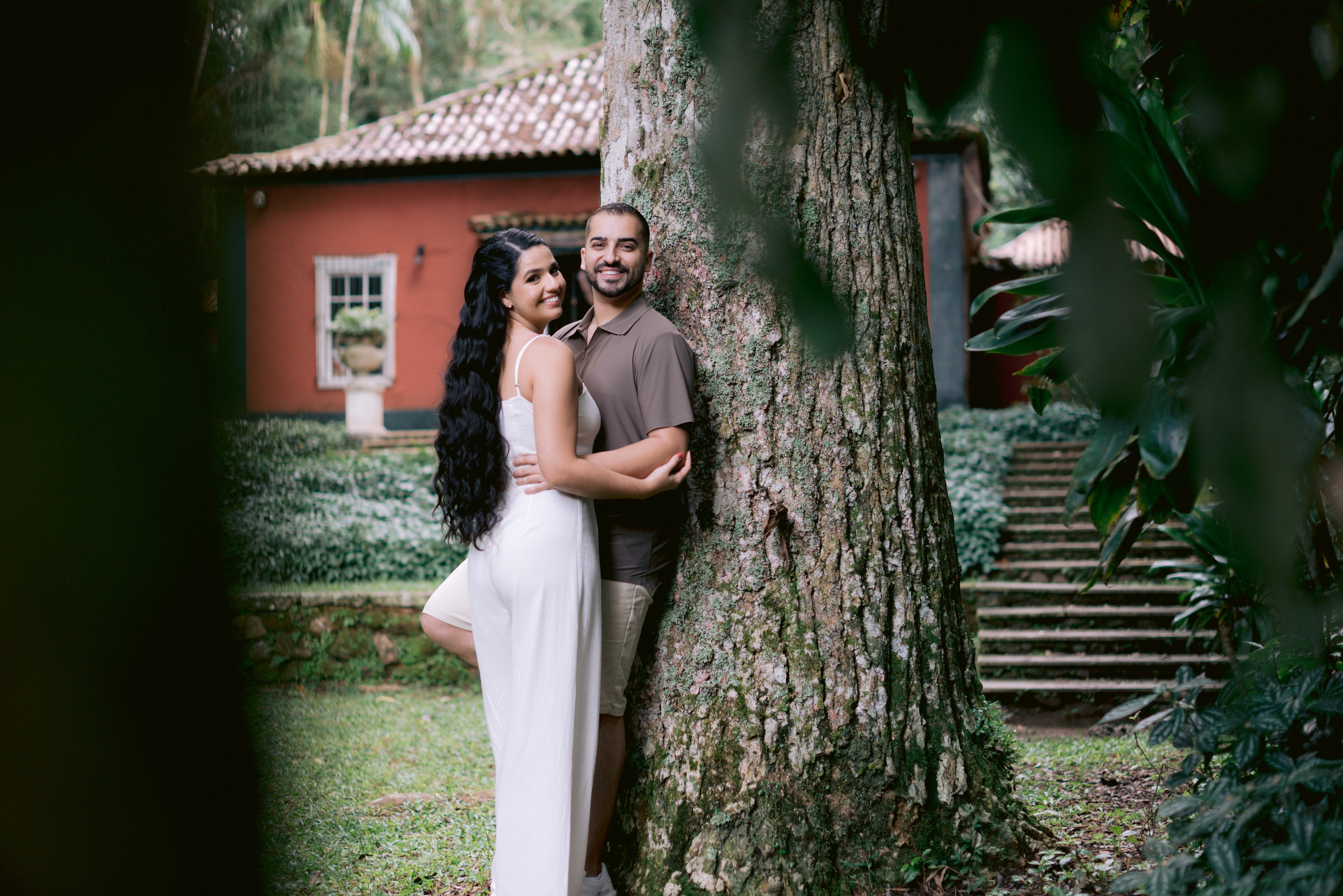 Renan & Suelen | Pré Wedding. Junior Ribeiro Fotografia