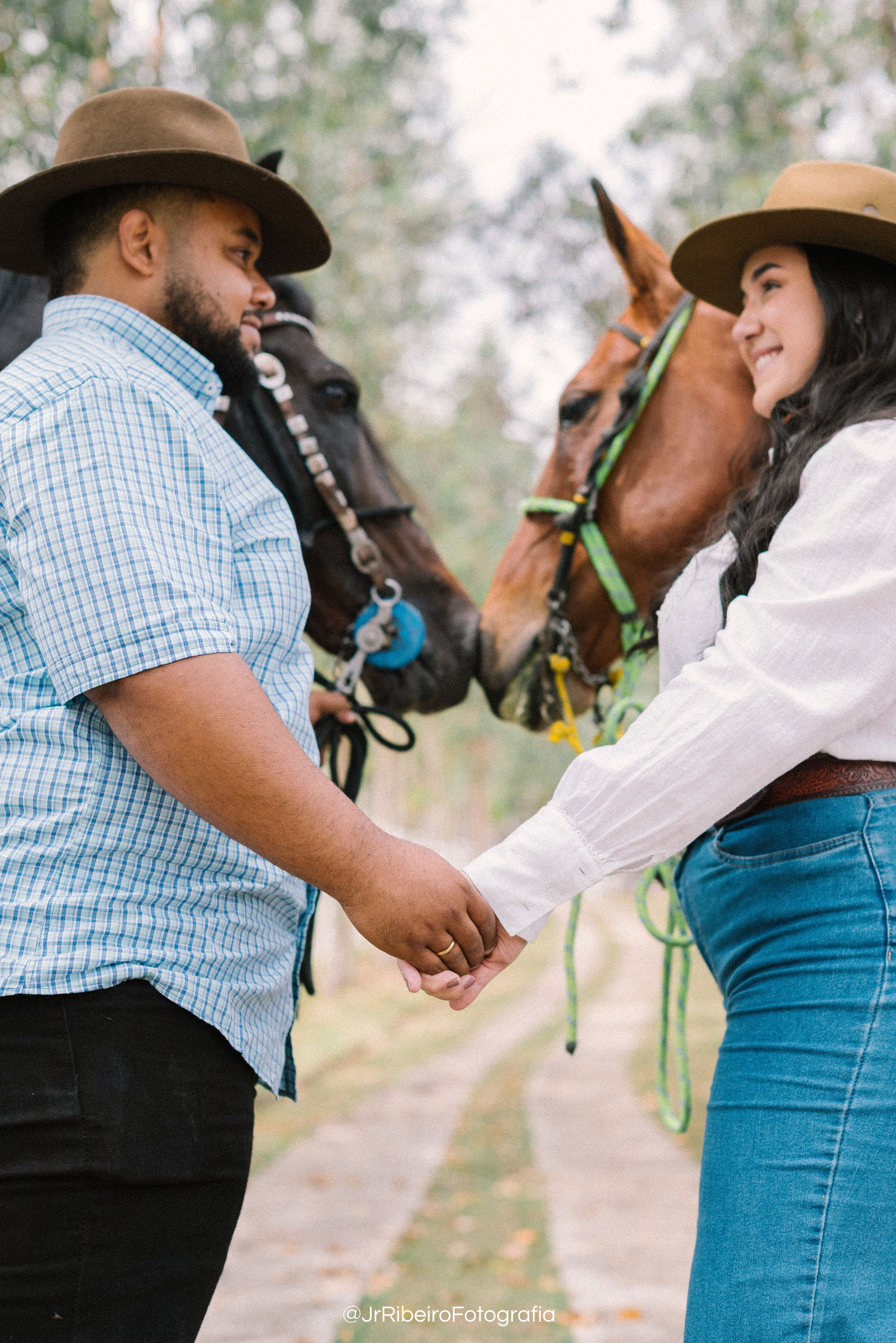 Gabriel & Joyce | Pré Wedding. Junior Ribeiro Fotografia