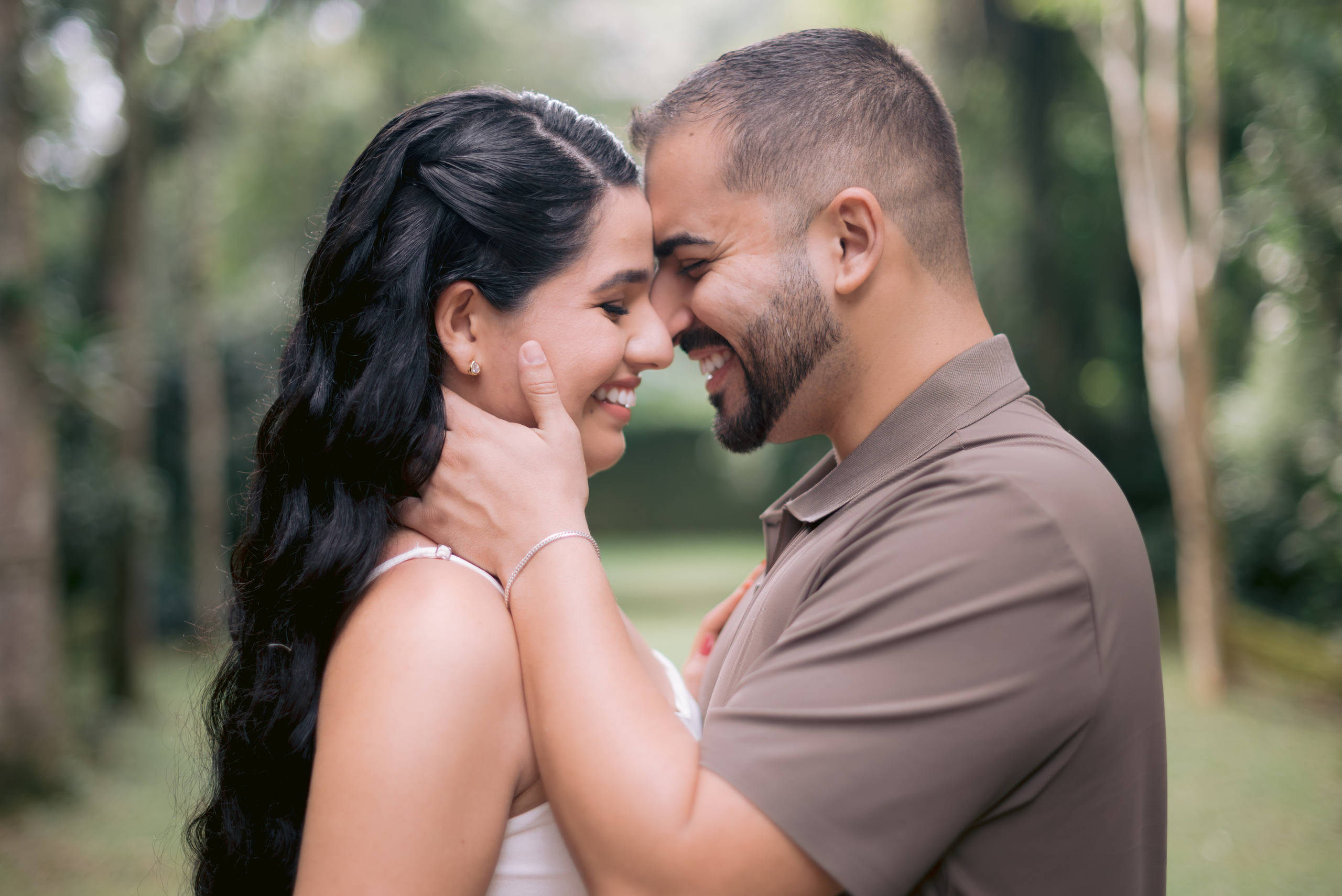 Renan & Suelen | Pré Wedding. Junior Ribeiro Fotografia