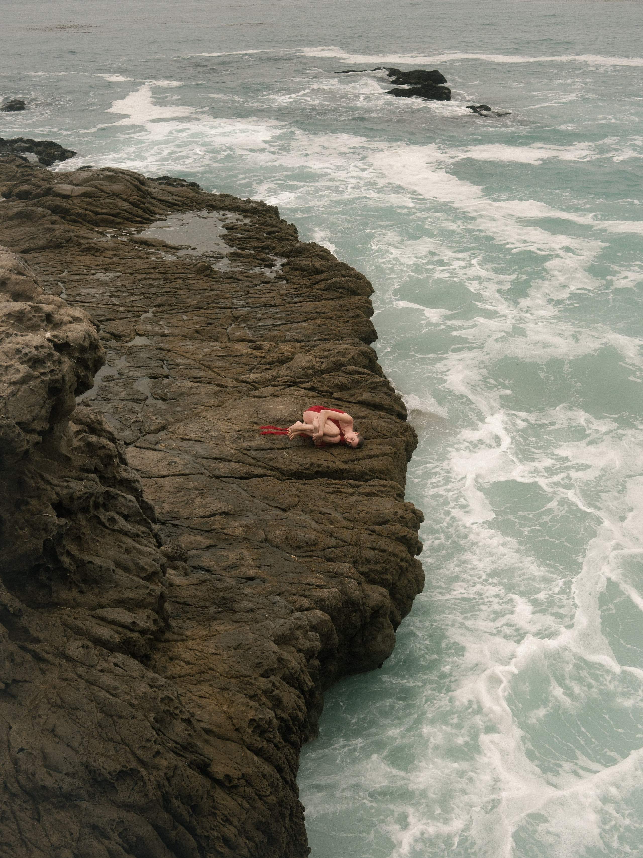 Lina. Mariia Ermakoava