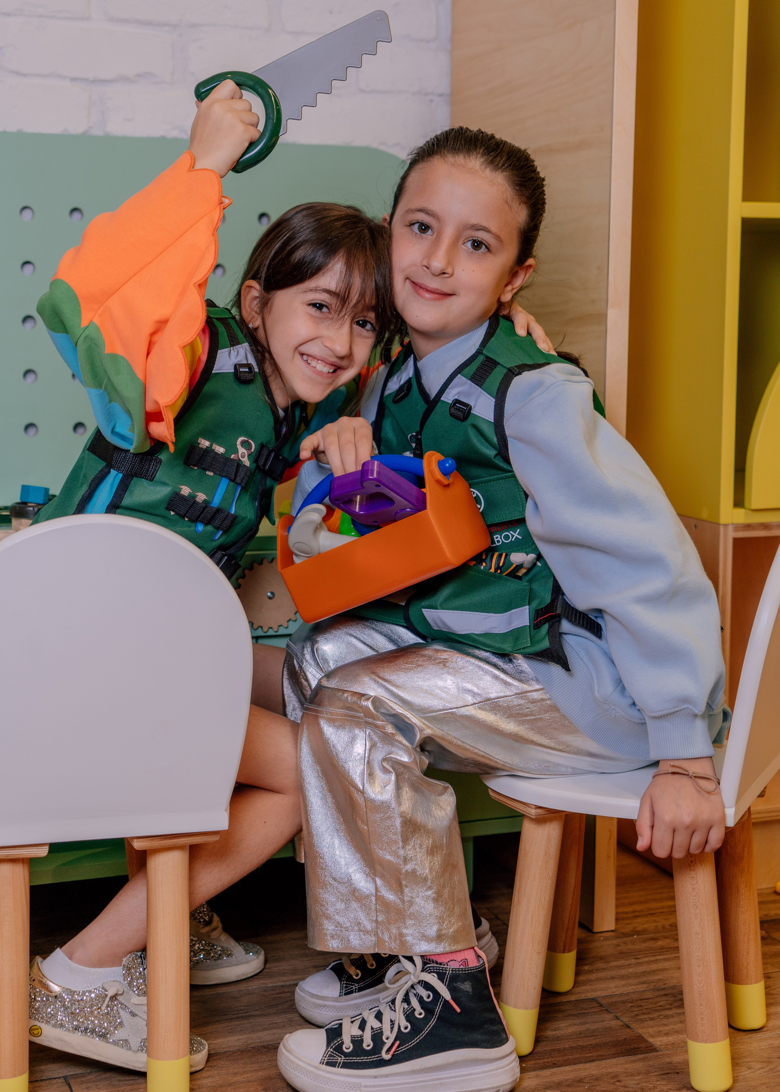 Детские праздники. YAADELINA Фотограф Аделина Багдасарян