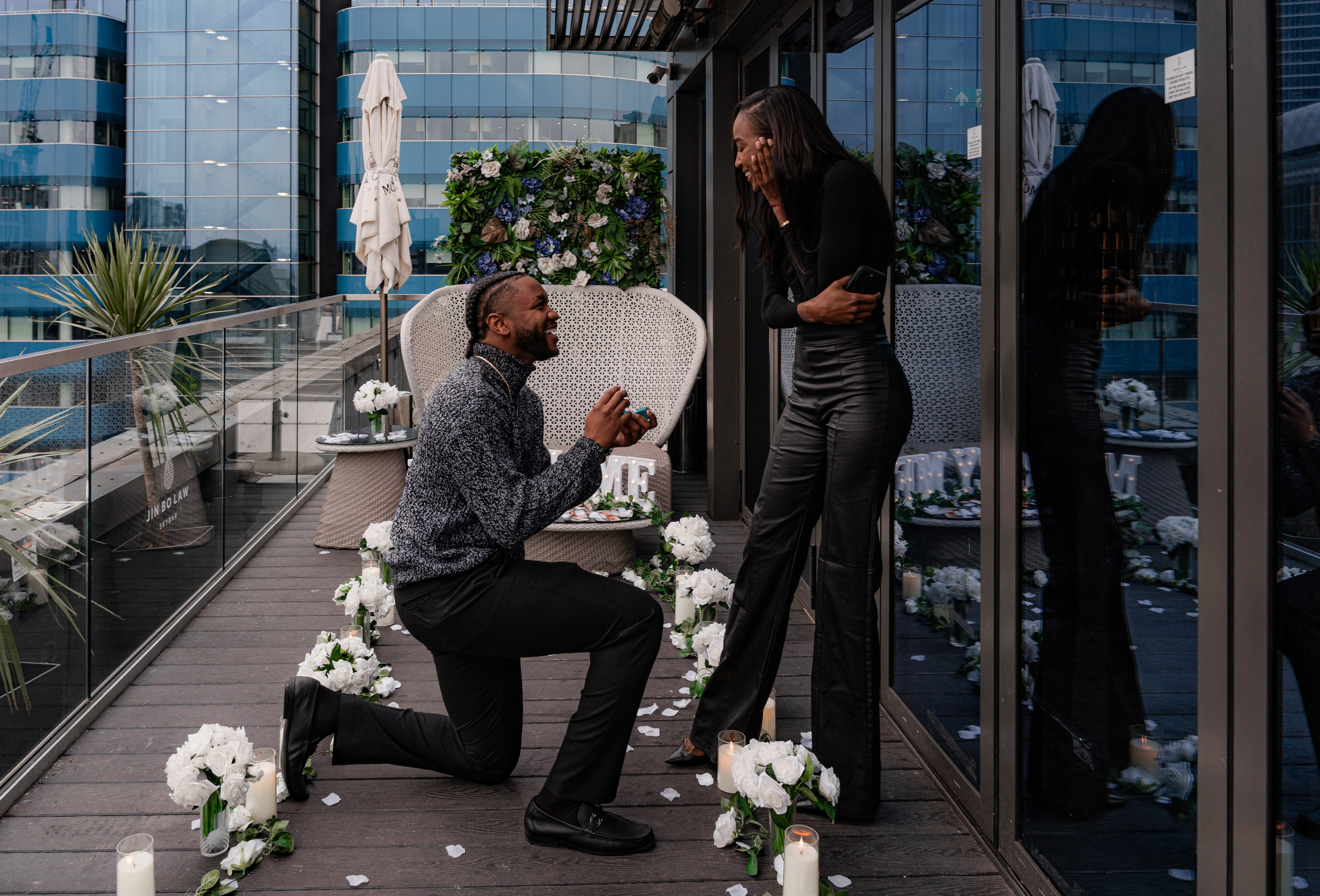 Jin Bo Law. Tonya Kyrylenko photographer in London