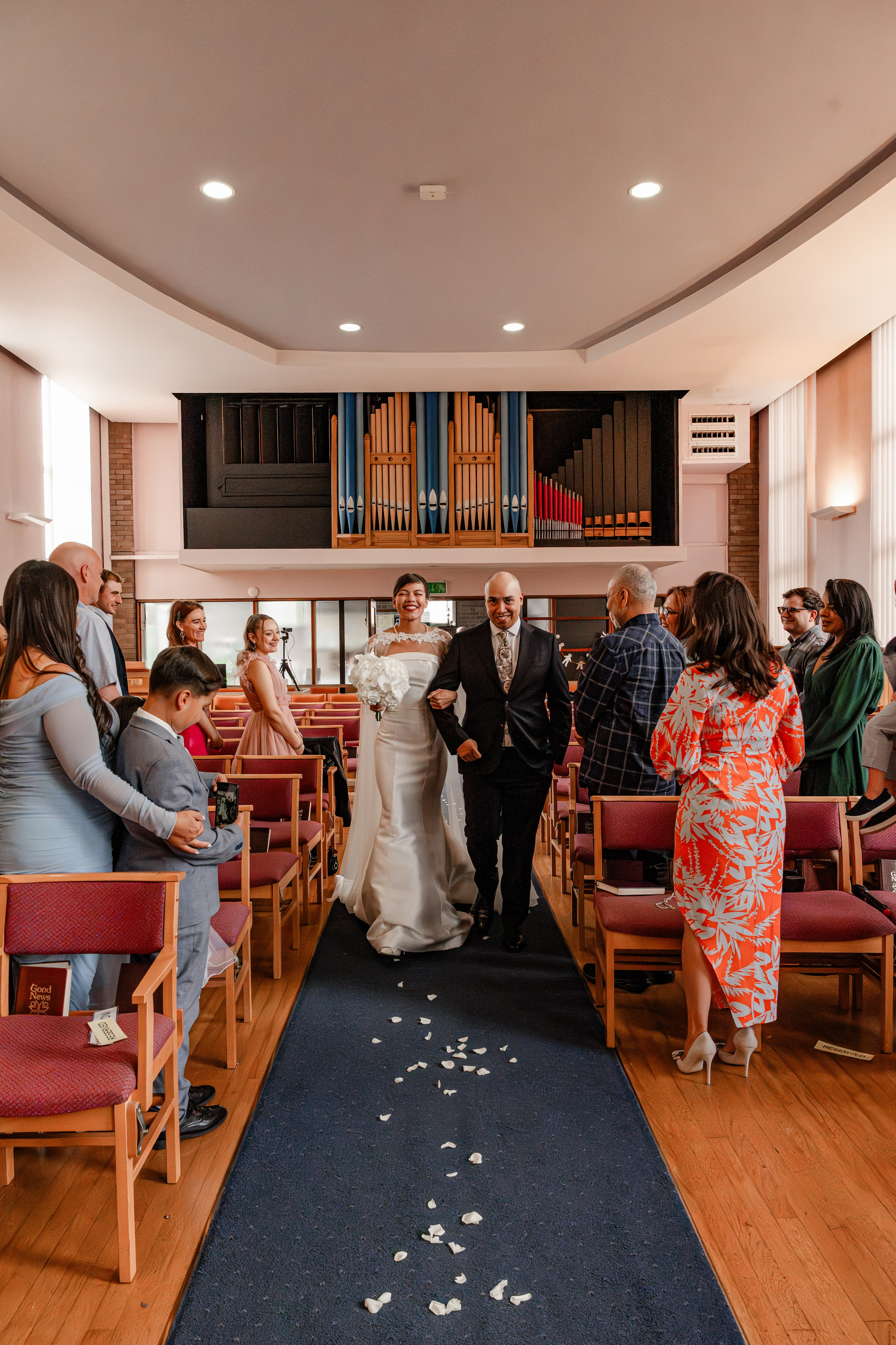 Graziela & Ricardo. Tonya Kyrylenko photographer in London