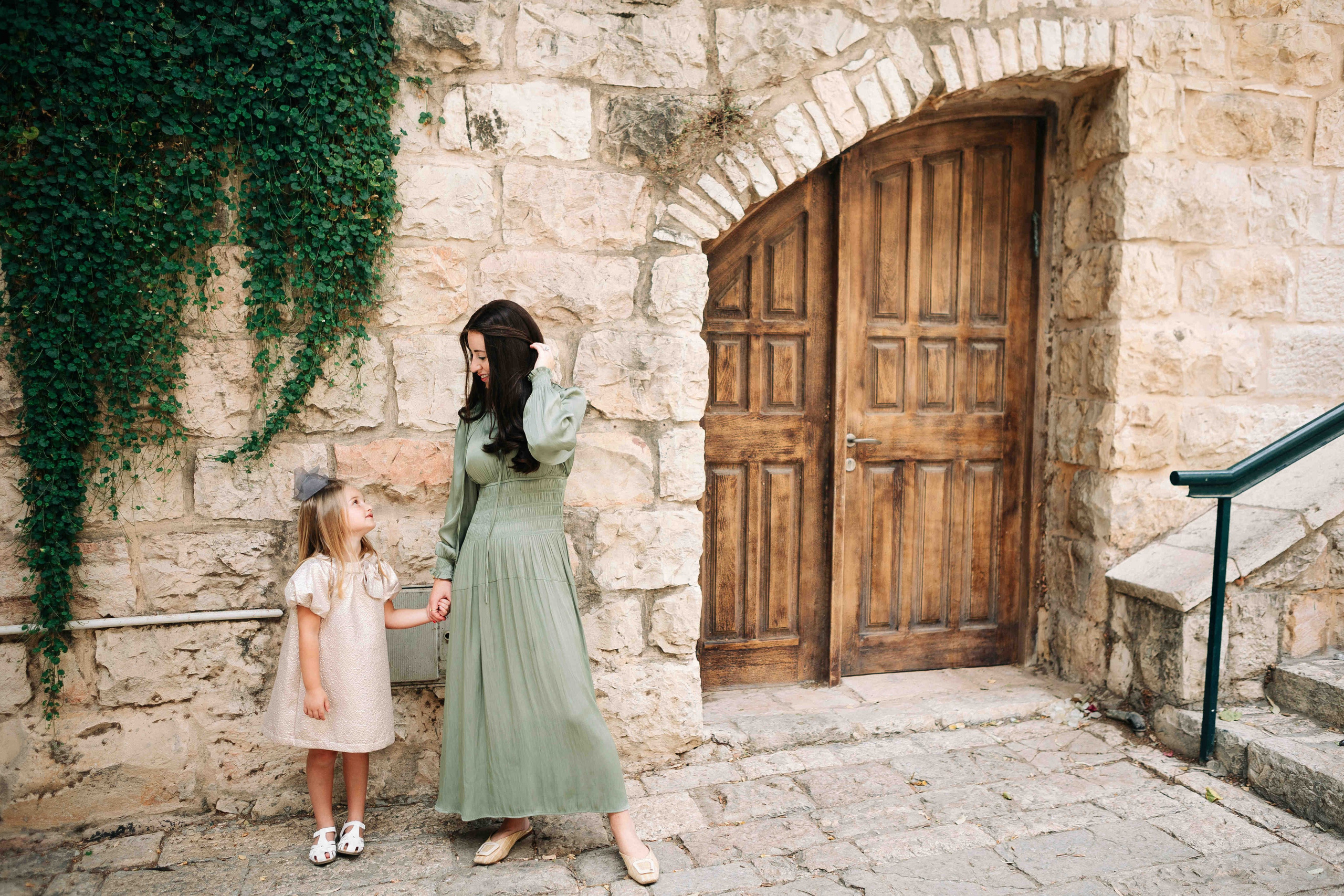 BEAUTIFUL FAMILY PHOTOSESSION. PHOTOGRAPHER IN ISRAEL