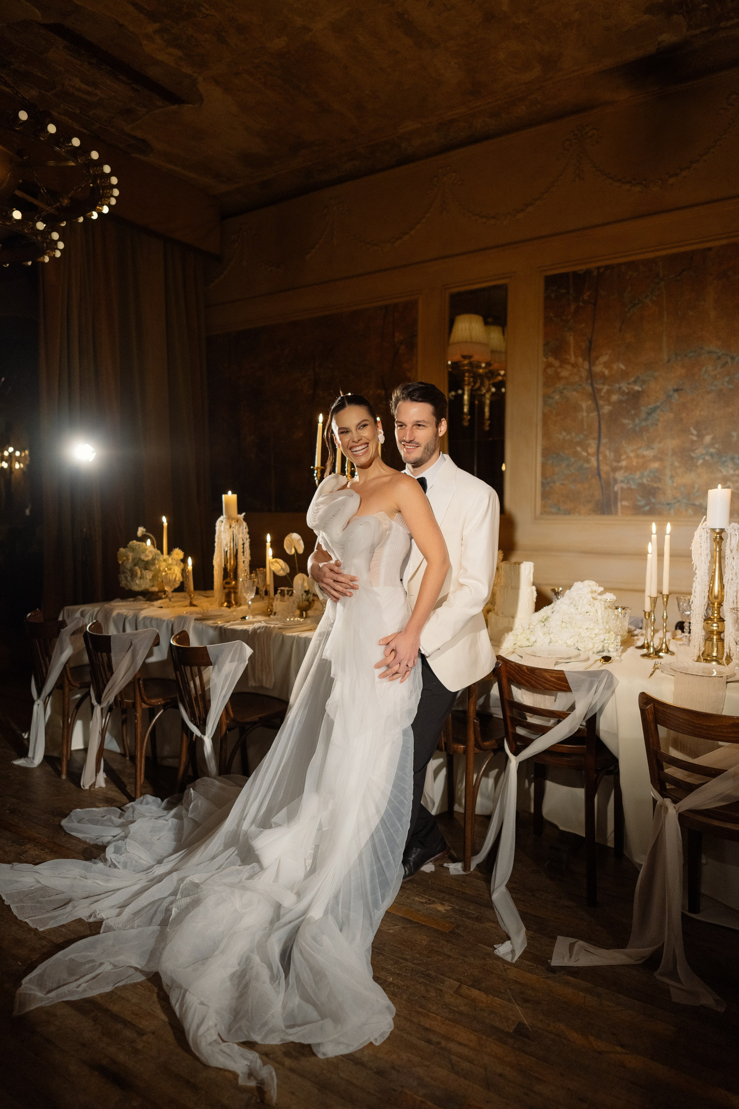 Emily and Levi. Wedding photographer and videographer New York | New Jersey