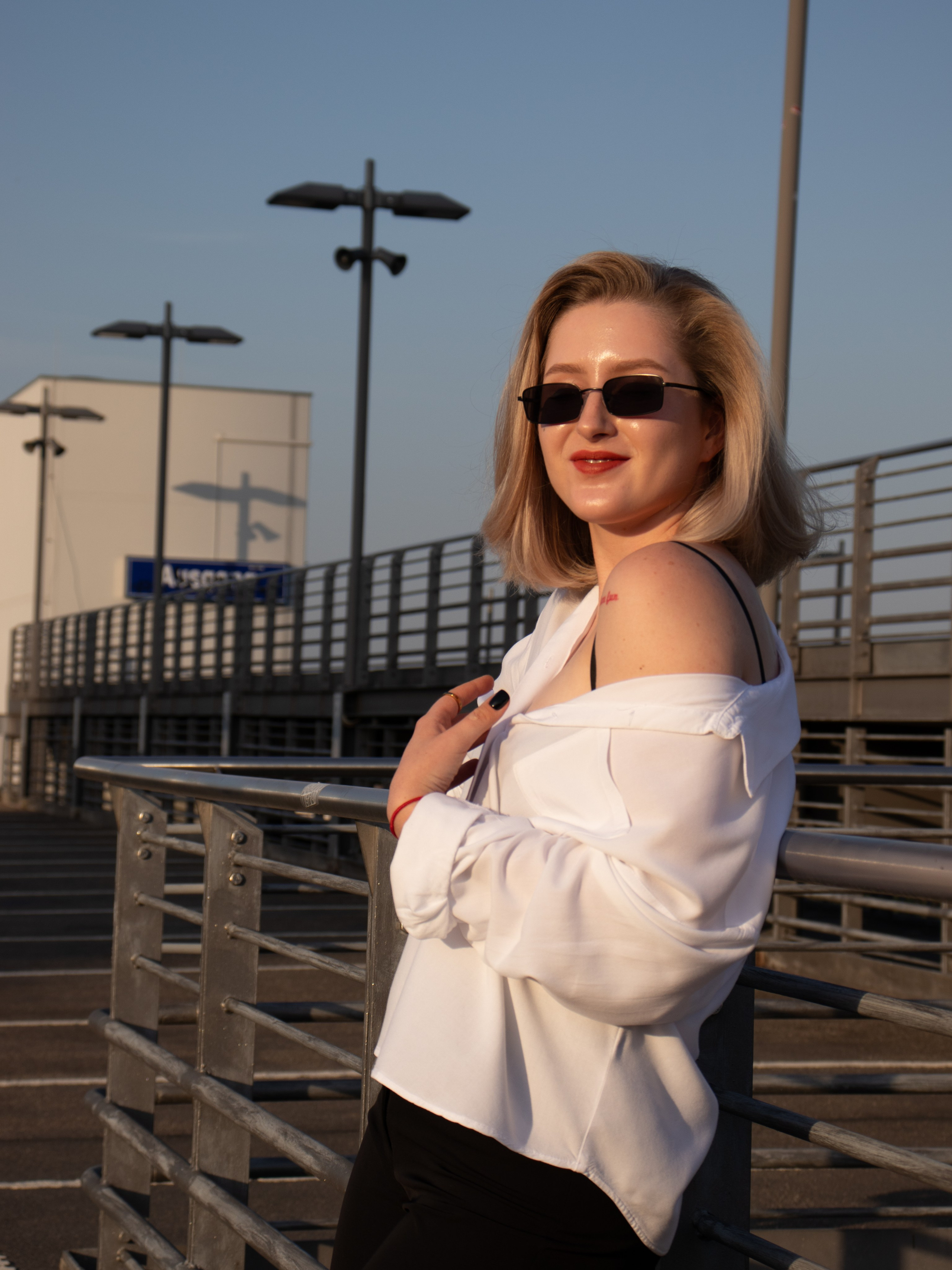 Алена. Фотограф Лейпциг