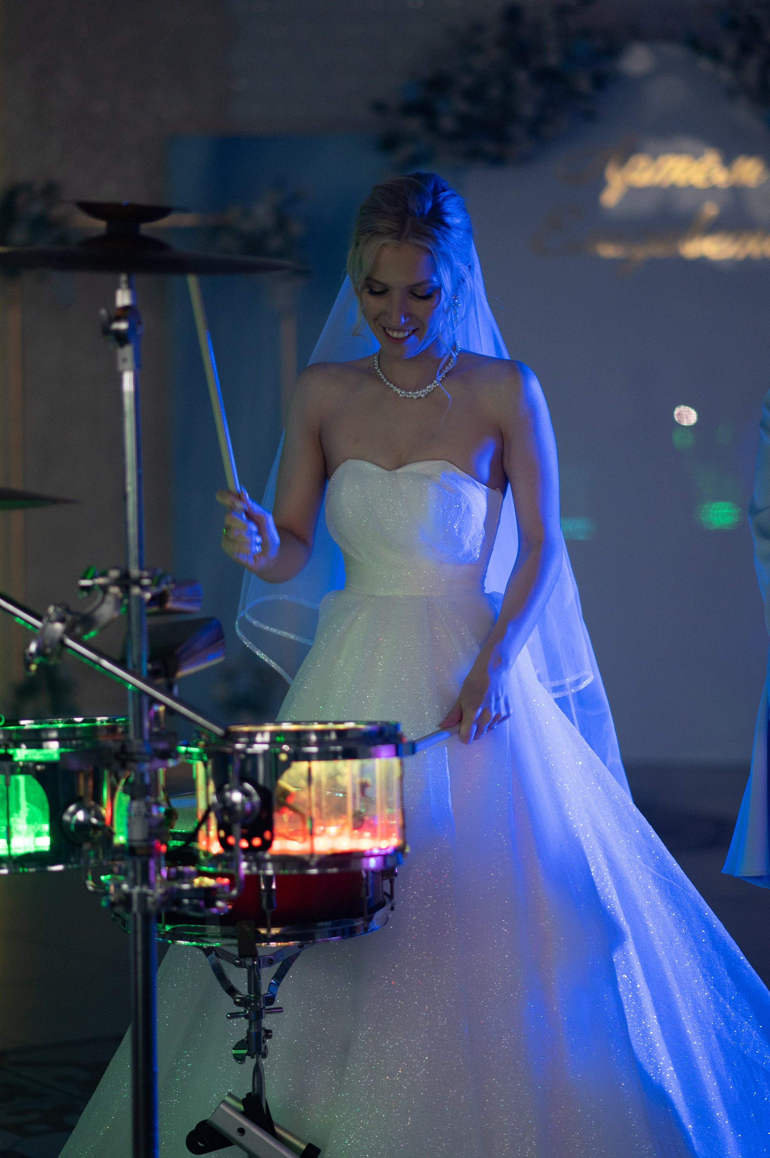 Princess. Wedding and commercial photographer