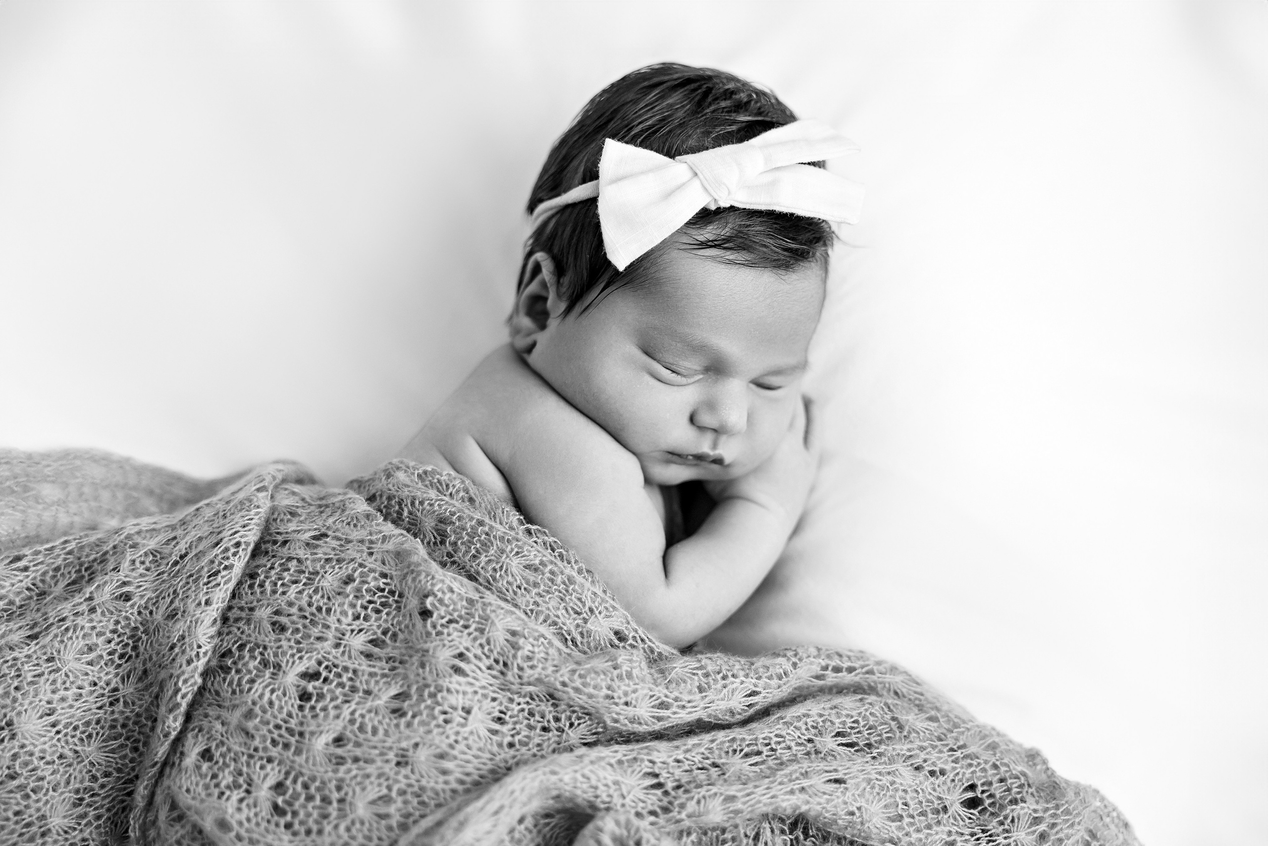 Фотосесия за новородено. Фотограф Ирина Йотова