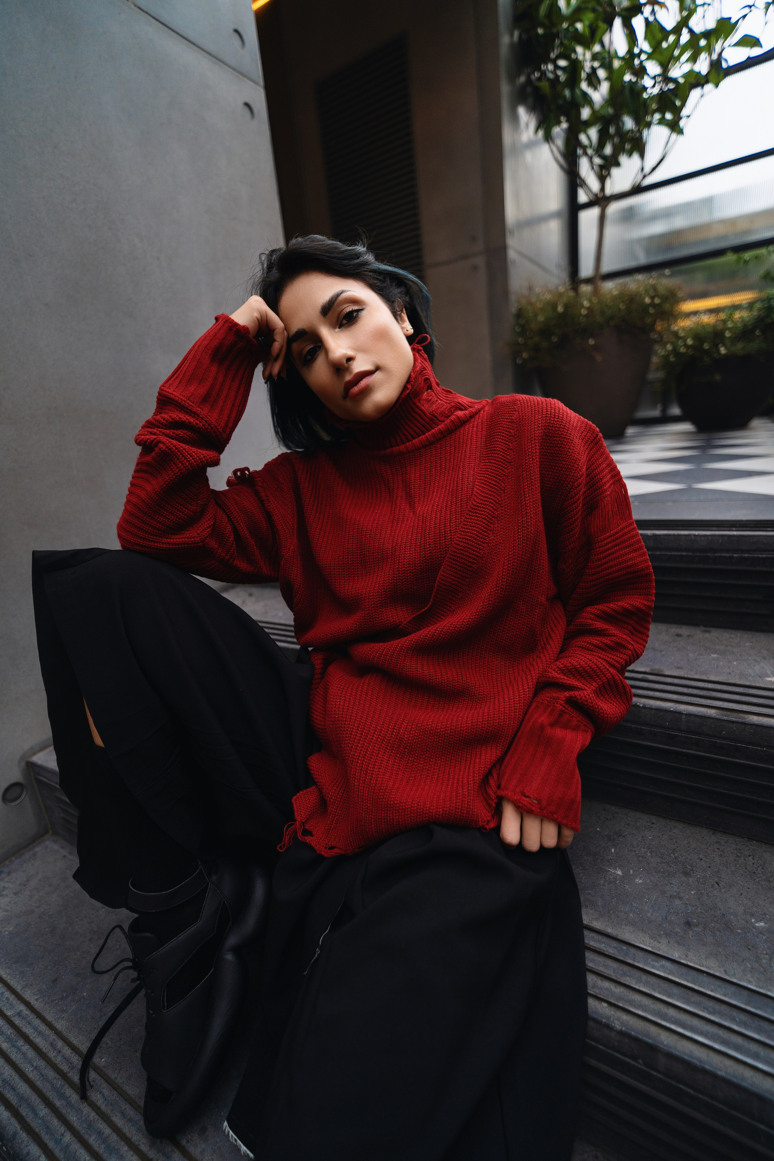 Campaigns. Jay Soundo — Sport, Fashion & Commercial Photographer