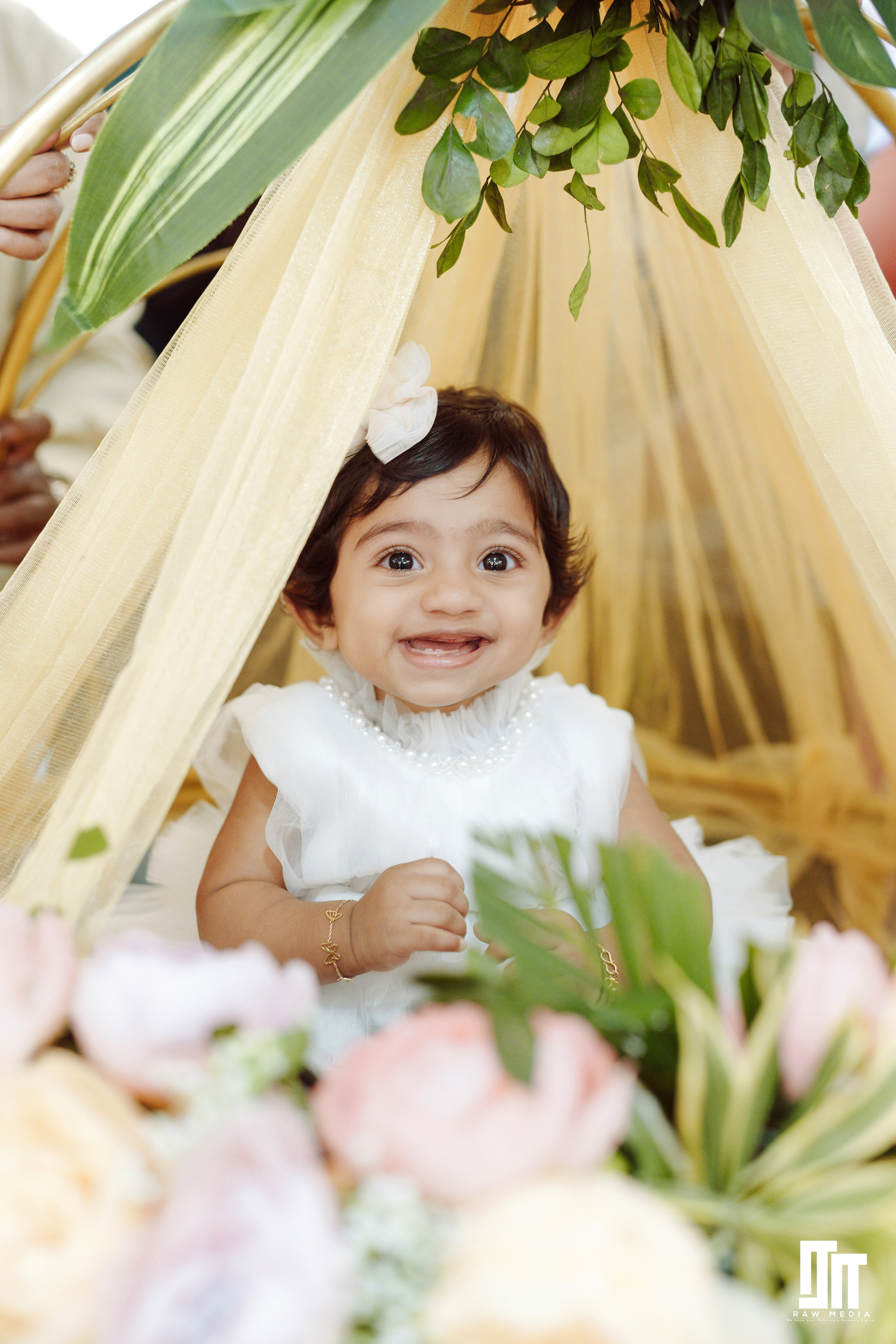 Hiya Turns One. “Raw Media: Authentic Wedding Stories in Vivid Detail”