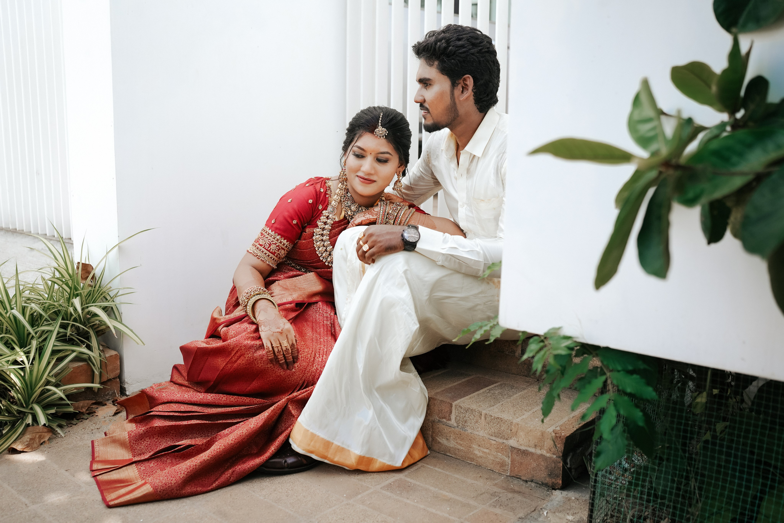Praveen + Subhashini. “Raw Media: Authentic Wedding Stories in Vivid Detail”