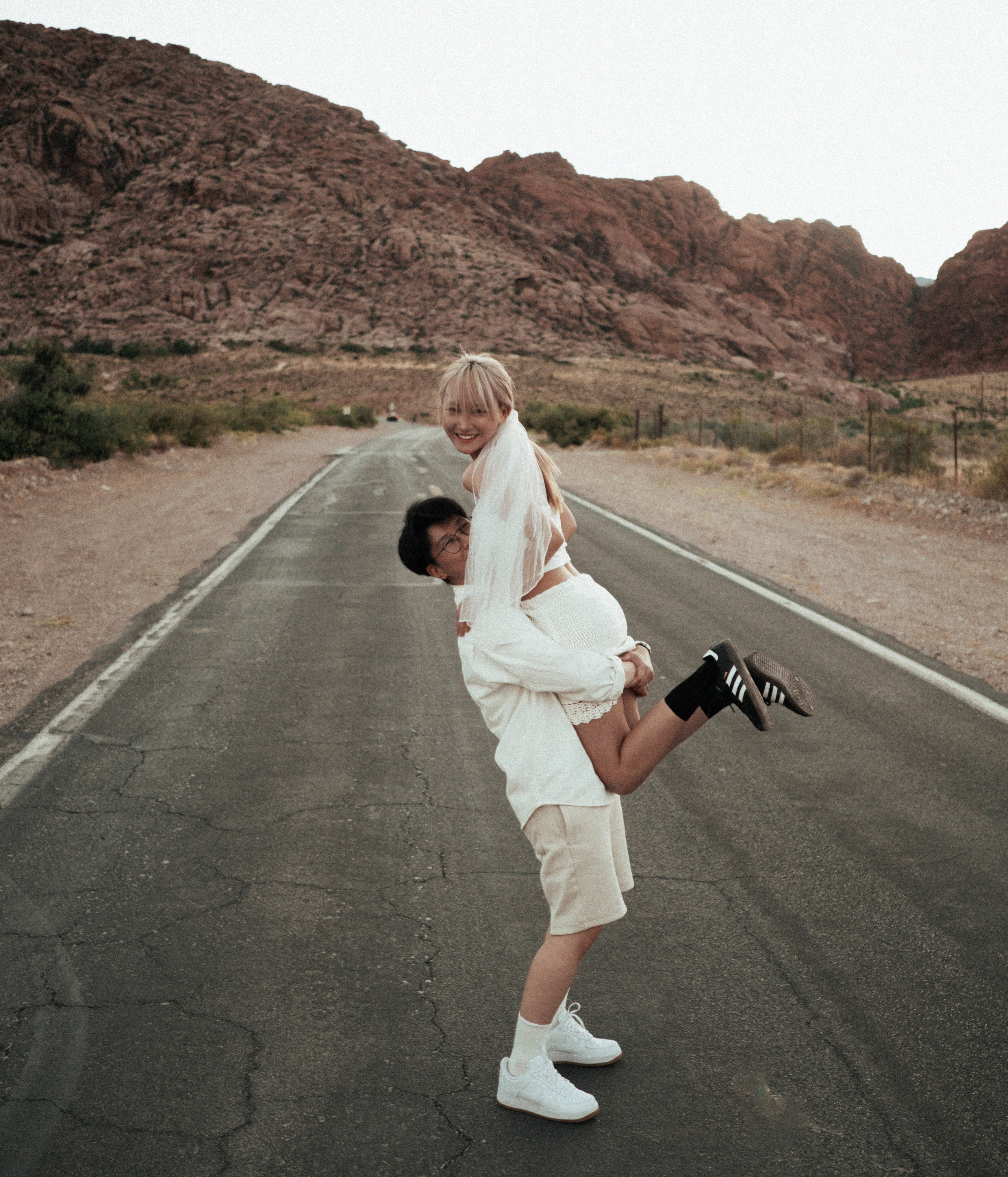 Wedding photographer Las Vegas